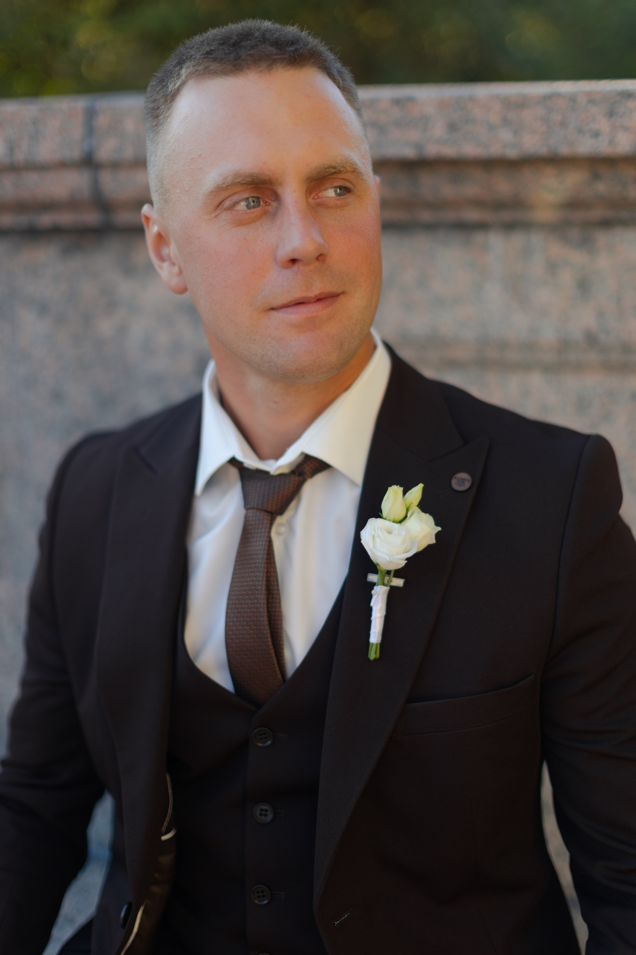 Дмитрий и Алина. @dariazphoto свадебный фотограф