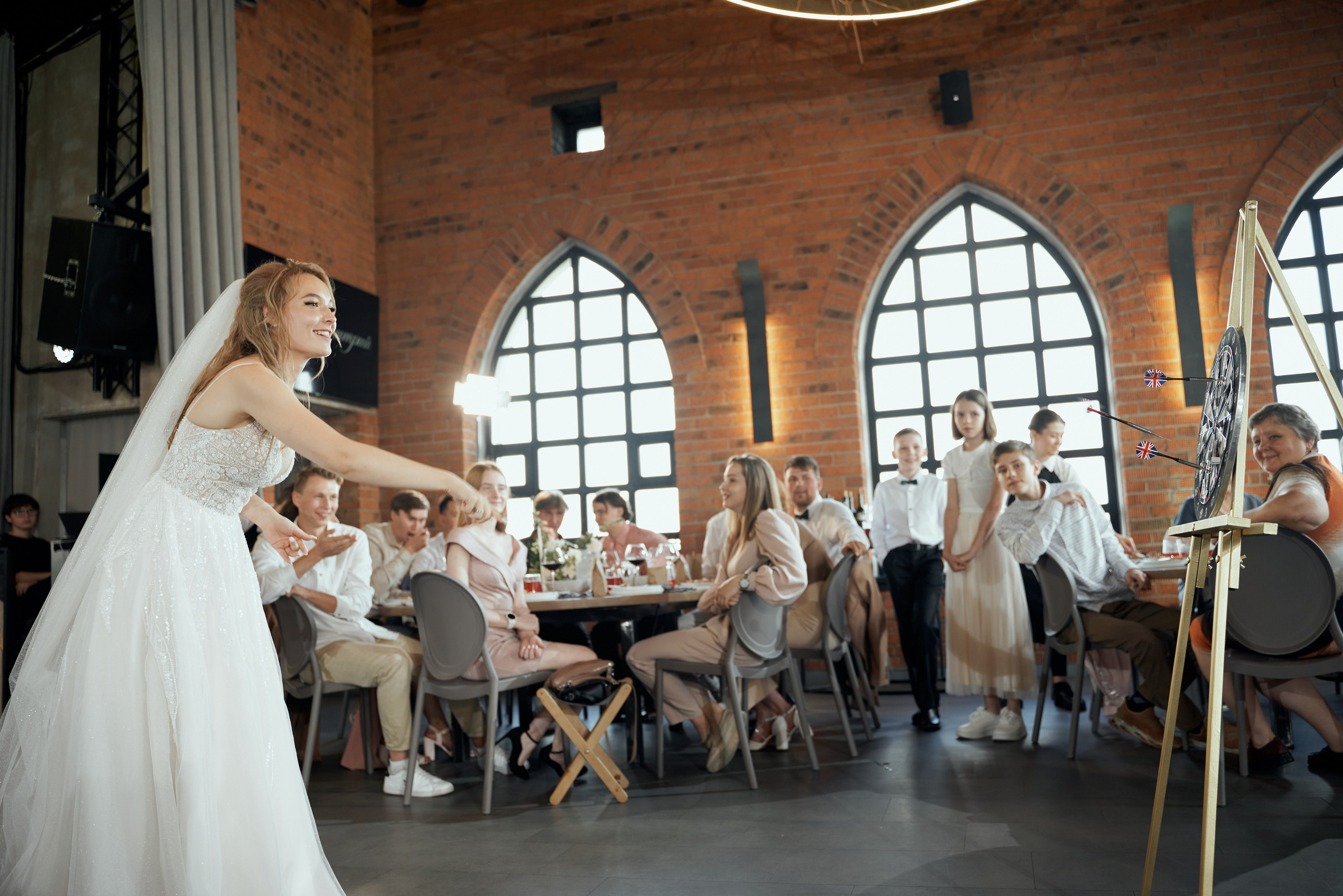 Дарья и Дмитрий. Свадебный фотограф Александр Браво