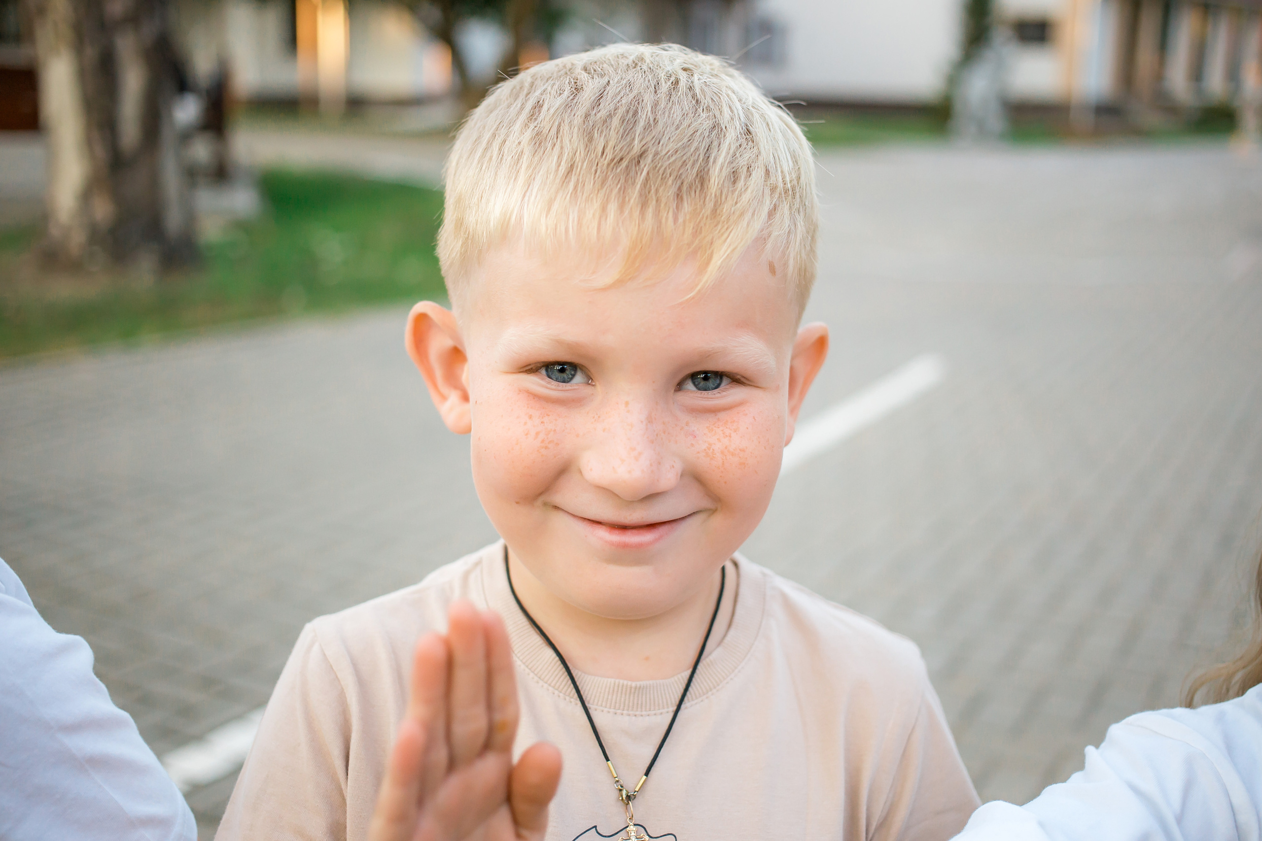 Квест по Майнкрафт на Ранчо 636. Фотографиня Мария Дикова