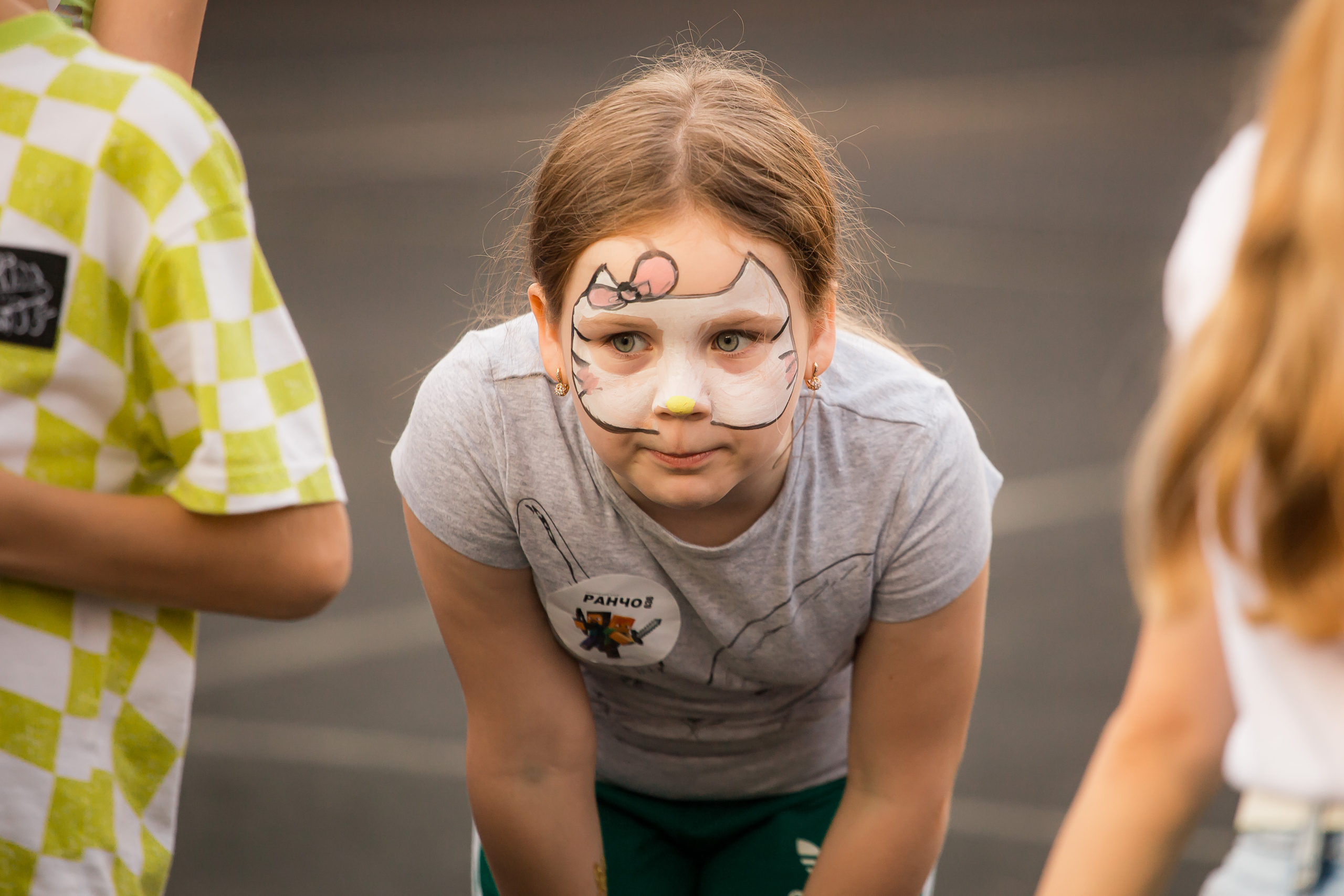 Квест по Майнкрафт на Ранчо 636. Фотографиня Мария Дикова
