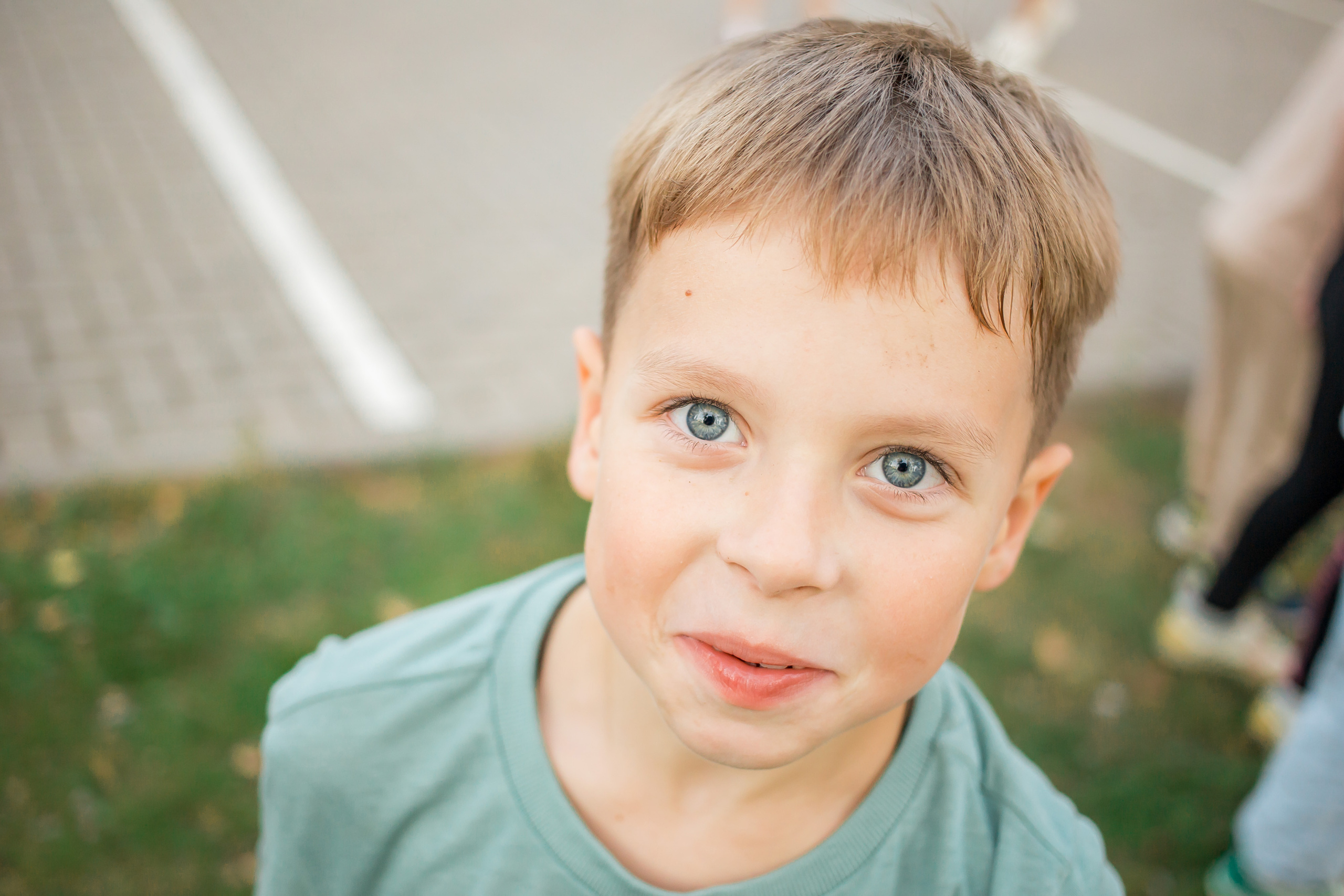 Квест по Майнкрафт на Ранчо 636. Фотографиня Мария Дикова