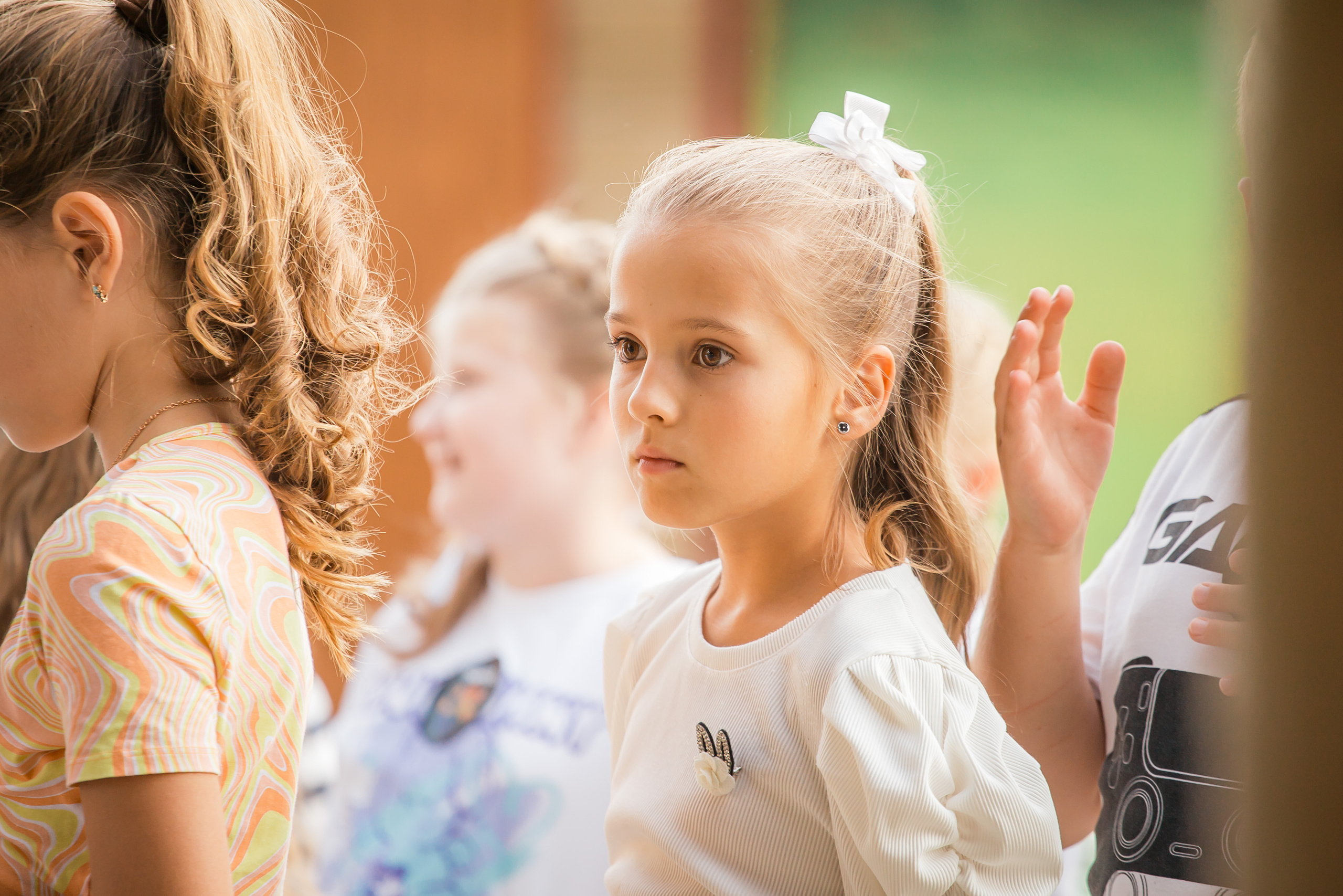 Квест по Майнкрафт на Ранчо 636. Фотографиня Мария Дикова