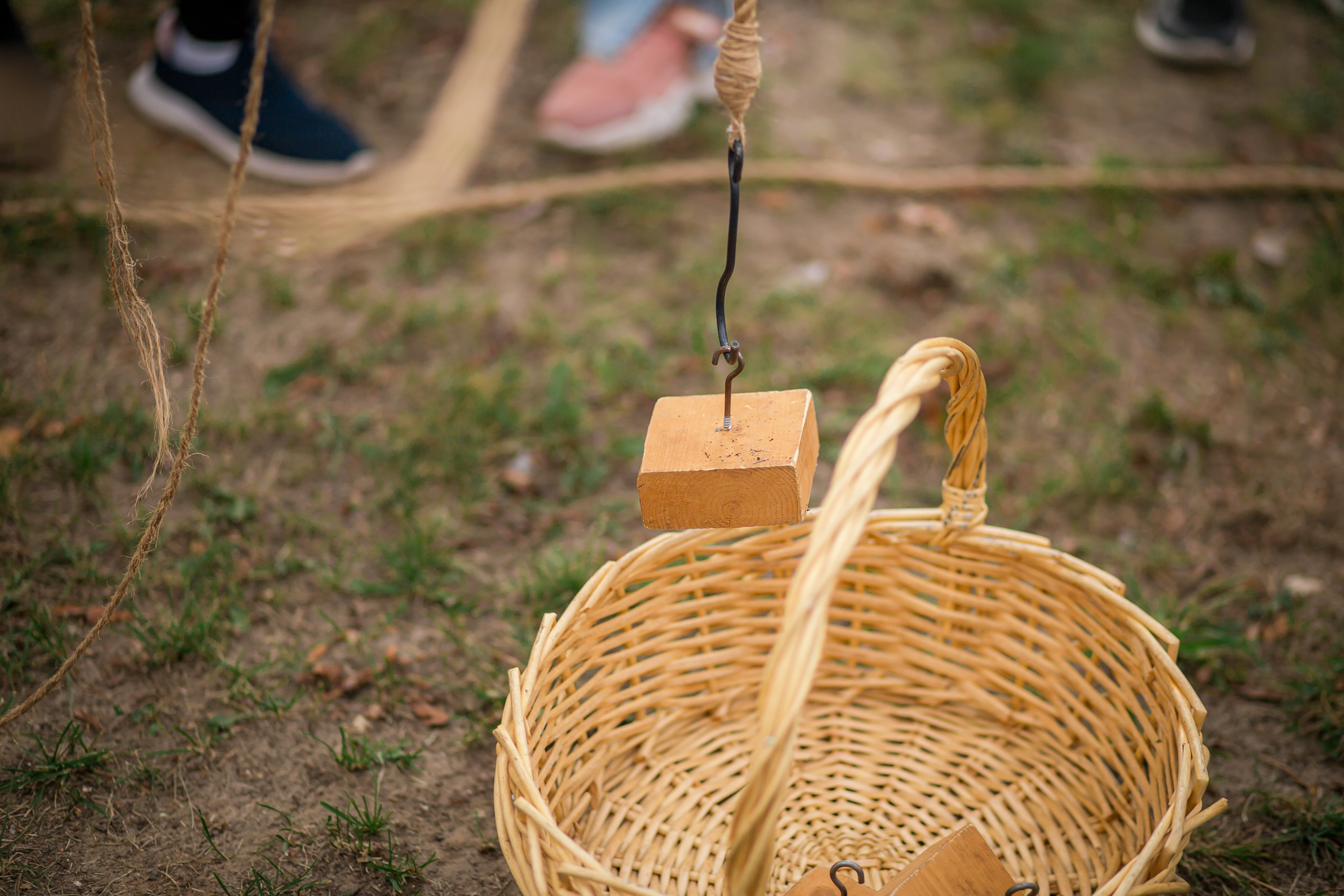 Квест по Майнкрафт на Ранчо 636. Фотографиня Мария Дикова