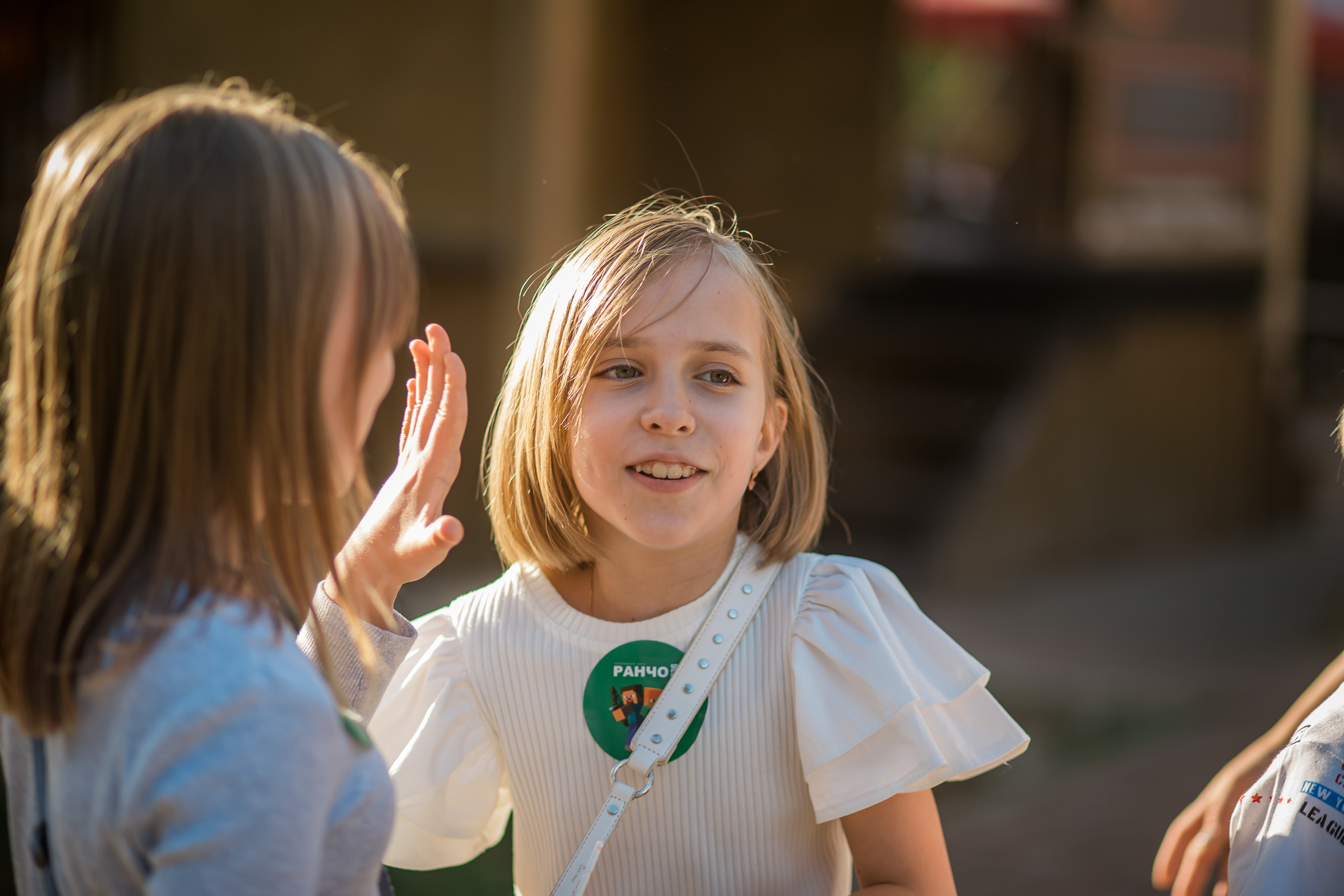 Квест по Майнкрафт на Ранчо 636. Фотографиня Мария Дикова