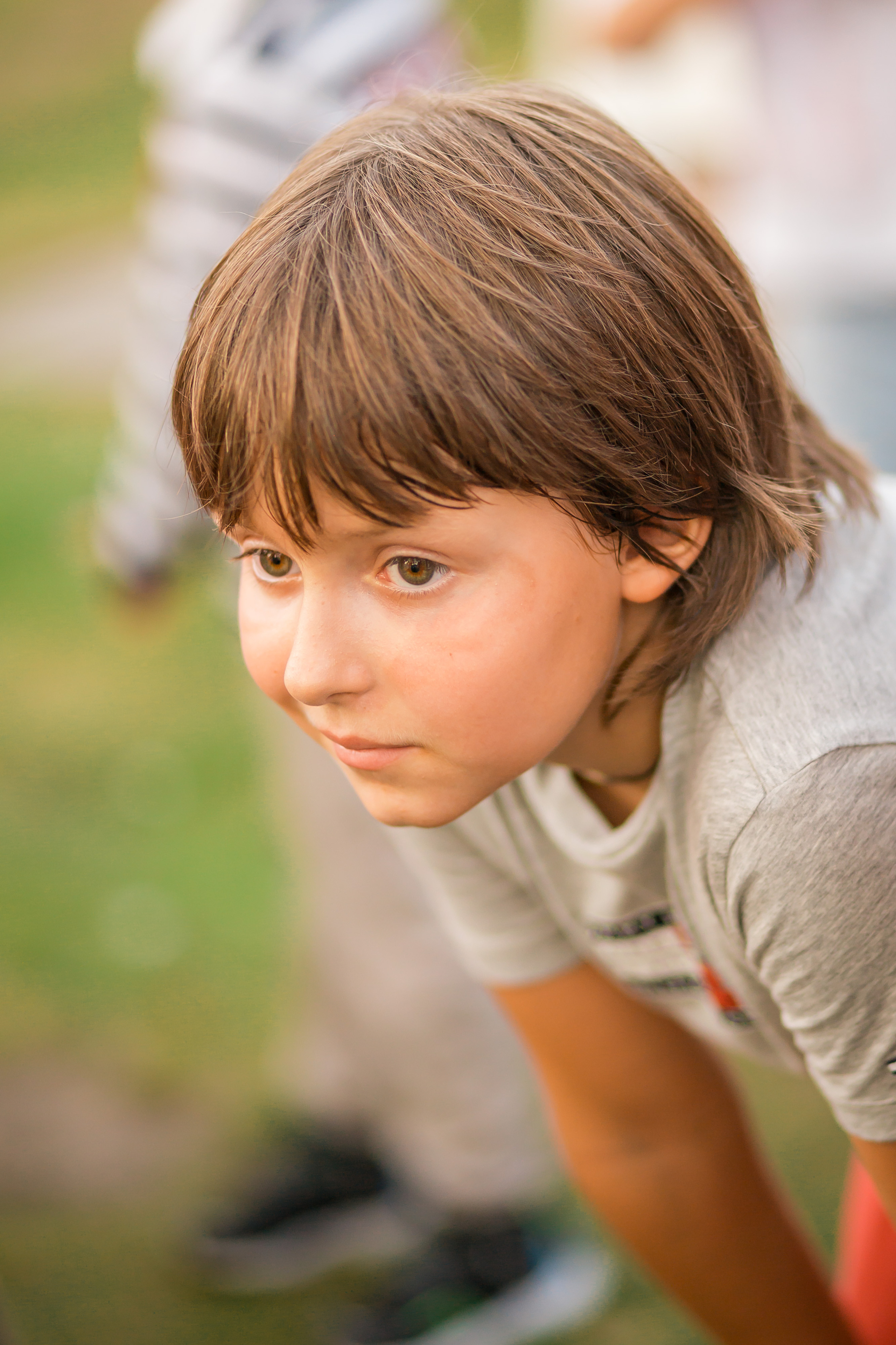 Квест по Майнкрафт на Ранчо 636. Фотографиня Мария Дикова