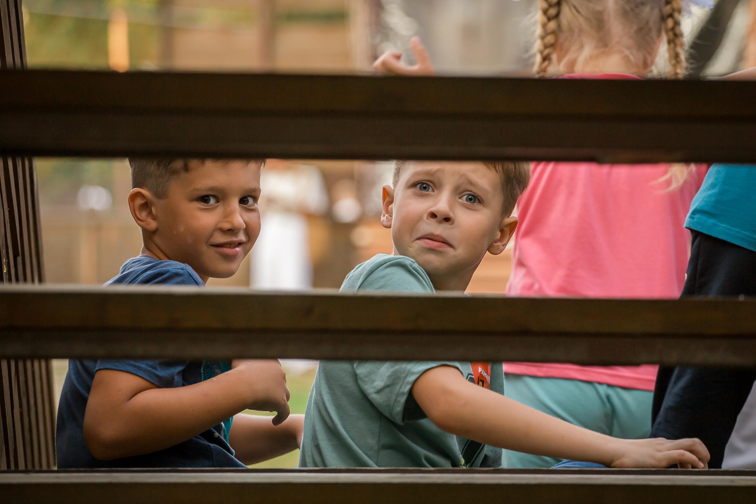 Квест по Майнкрафт на Ранчо 636. Фотографиня Мария Дикова