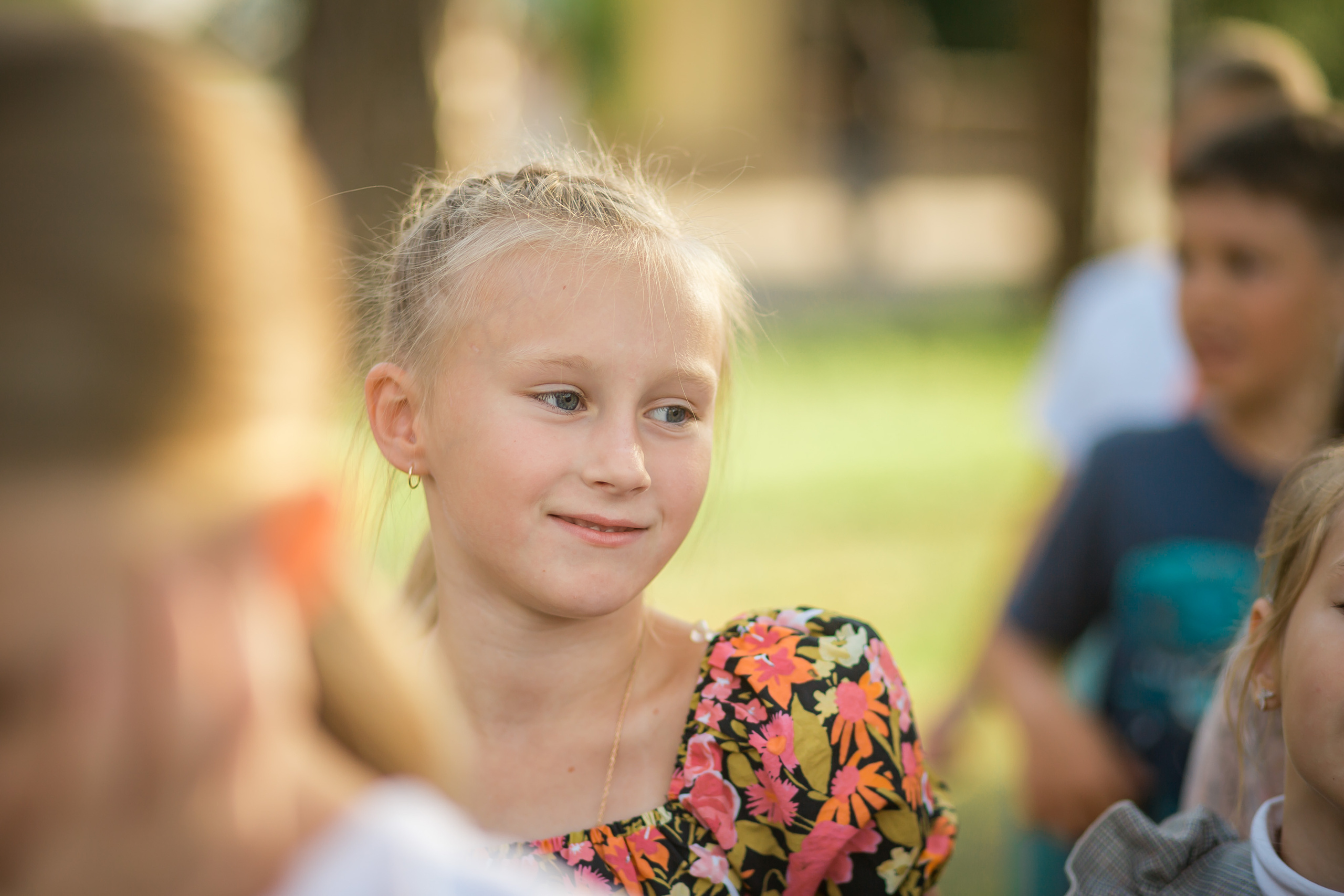 Квест по Майнкрафт на Ранчо 636. Фотографиня Мария Дикова