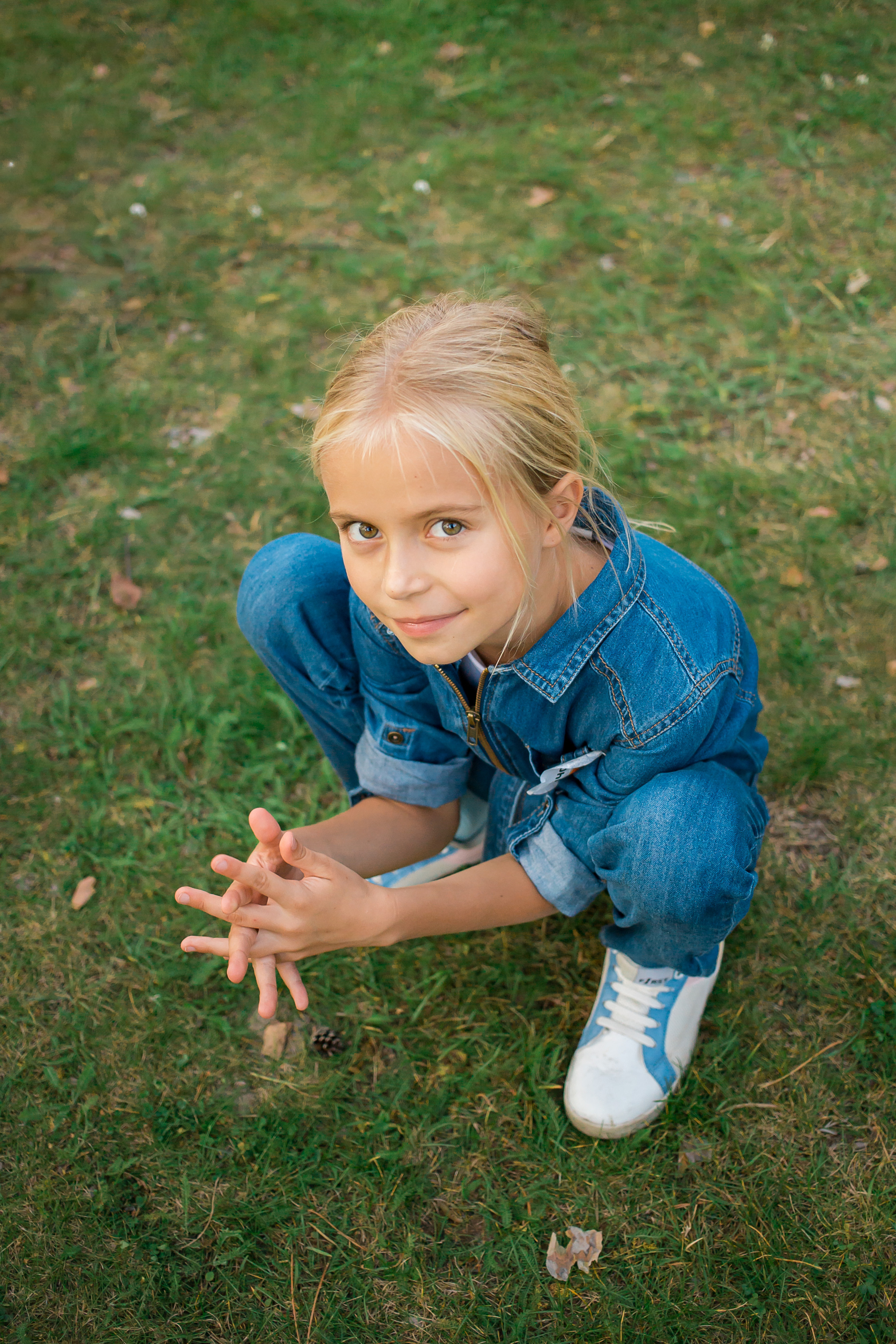 Квест по Майнкрафт на Ранчо 636. Фотографиня Мария Дикова