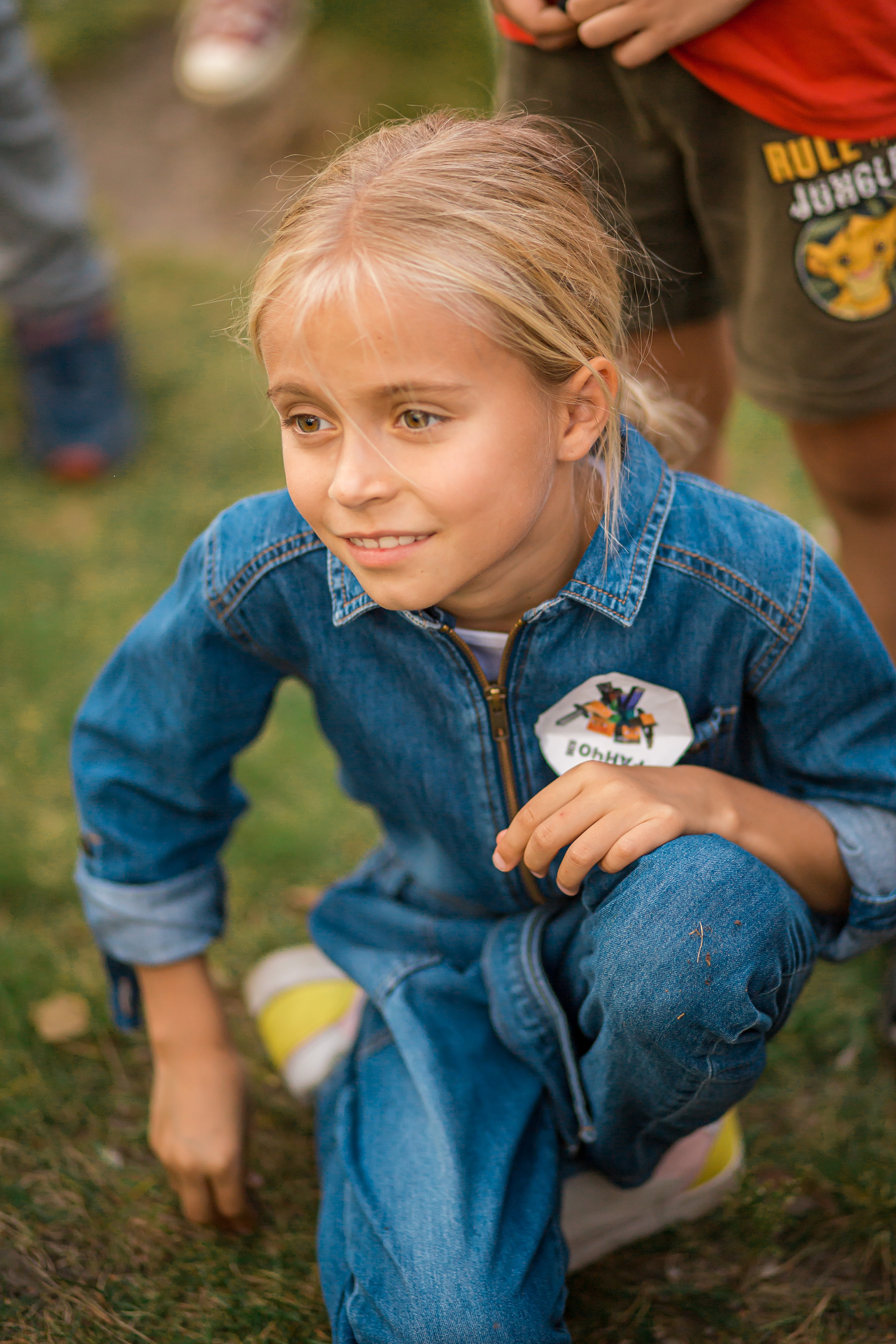 Квест по Майнкрафт на Ранчо 636. Фотографиня Мария Дикова