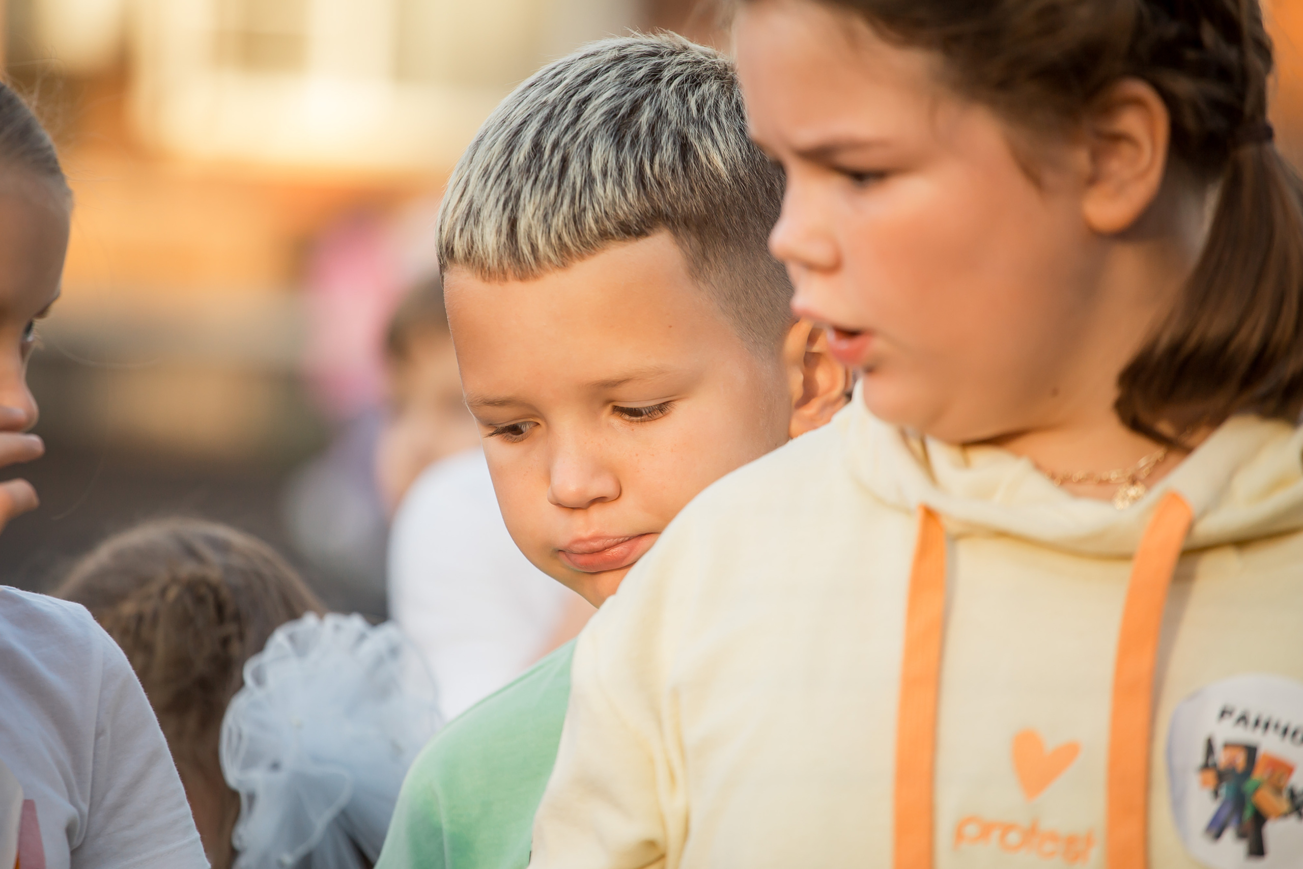 Квест по Майнкрафт на Ранчо 636. Фотографиня Мария Дикова