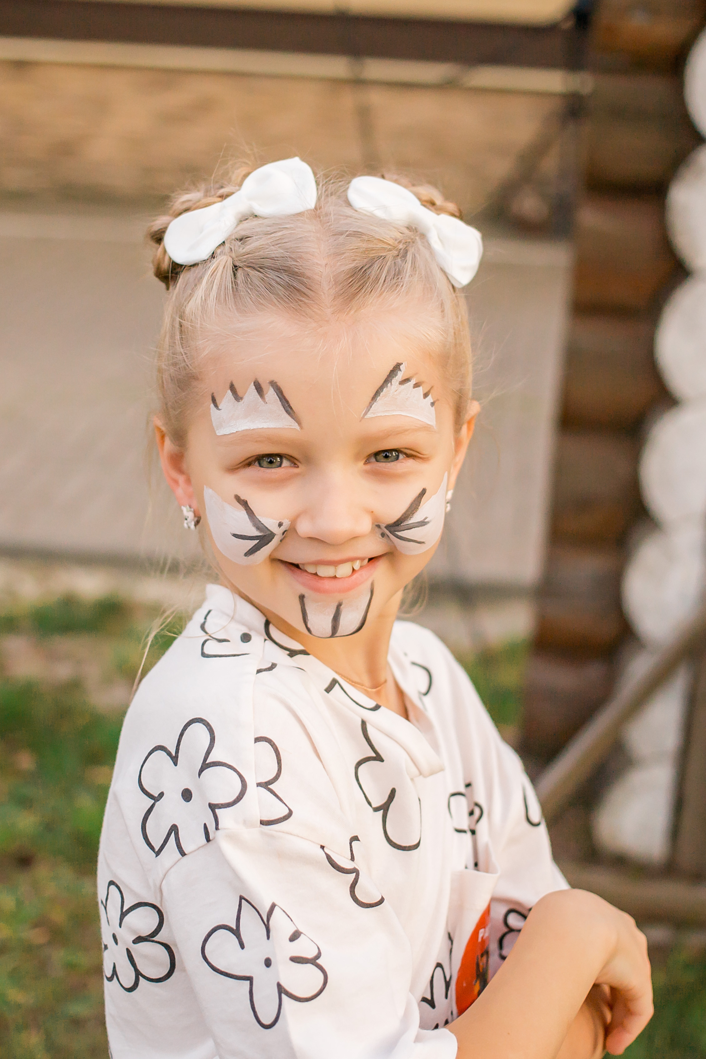 Квест по Майнкрафт на Ранчо 636. Фотографиня Мария Дикова