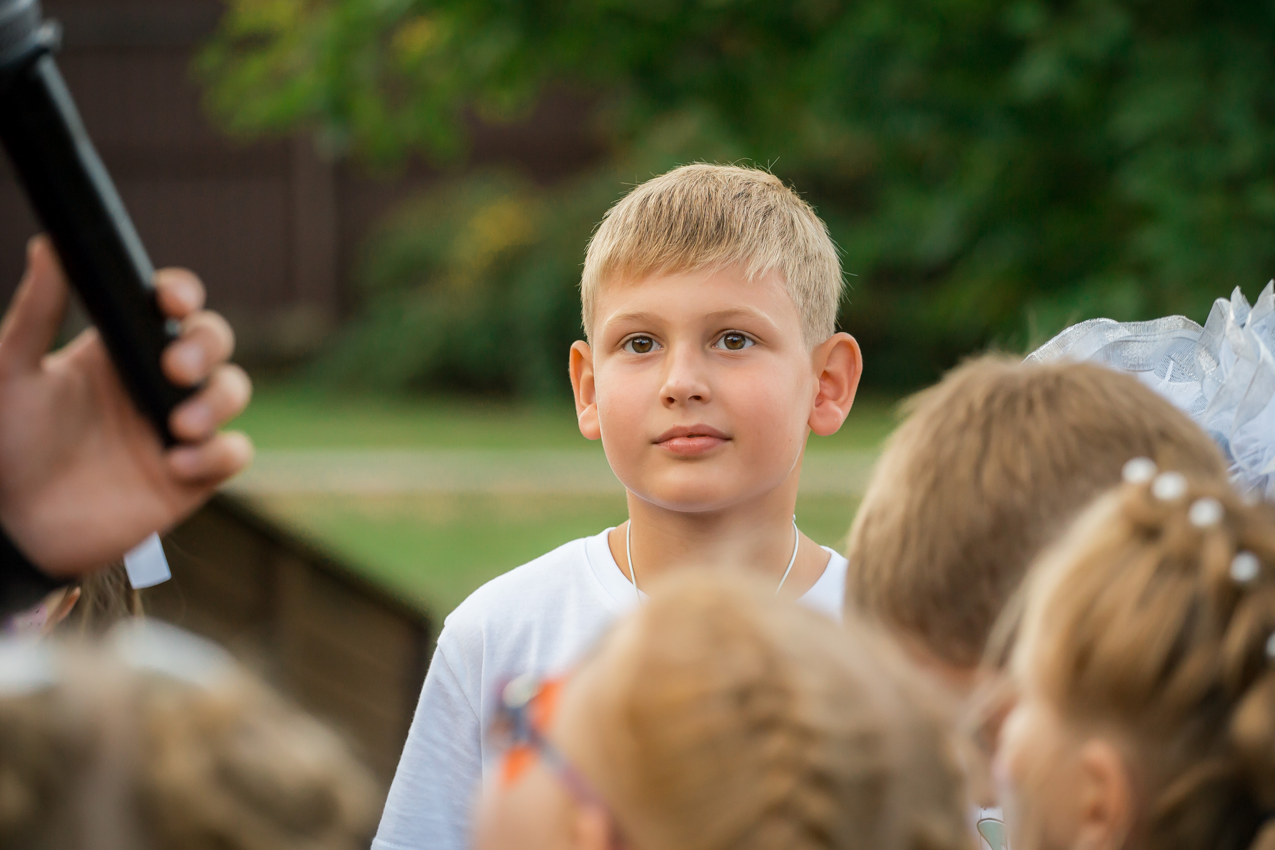 Квест по Майнкрафт на Ранчо 636. Фотографиня Мария Дикова