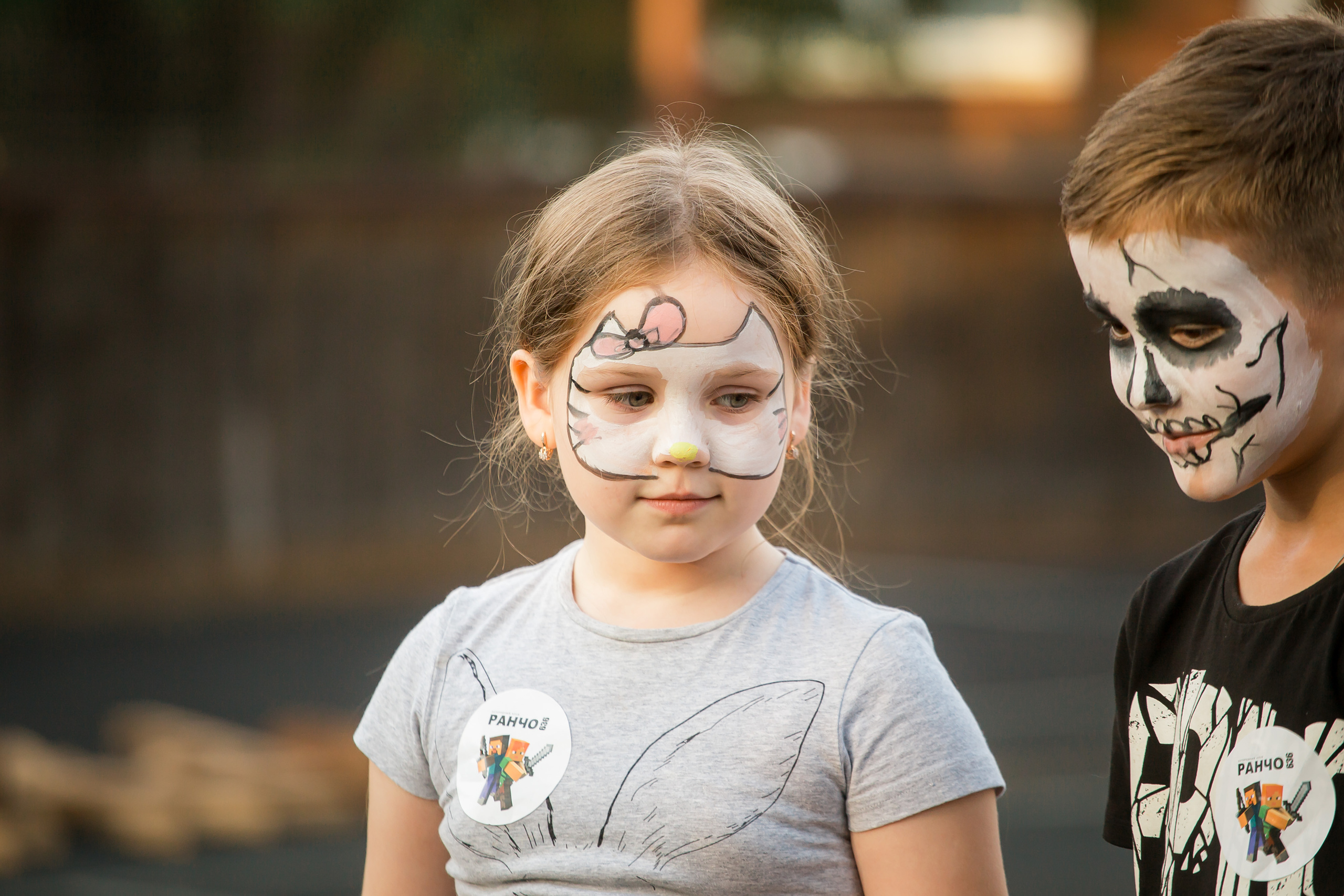 Квест по Майнкрафт на Ранчо 636. Фотографиня Мария Дикова