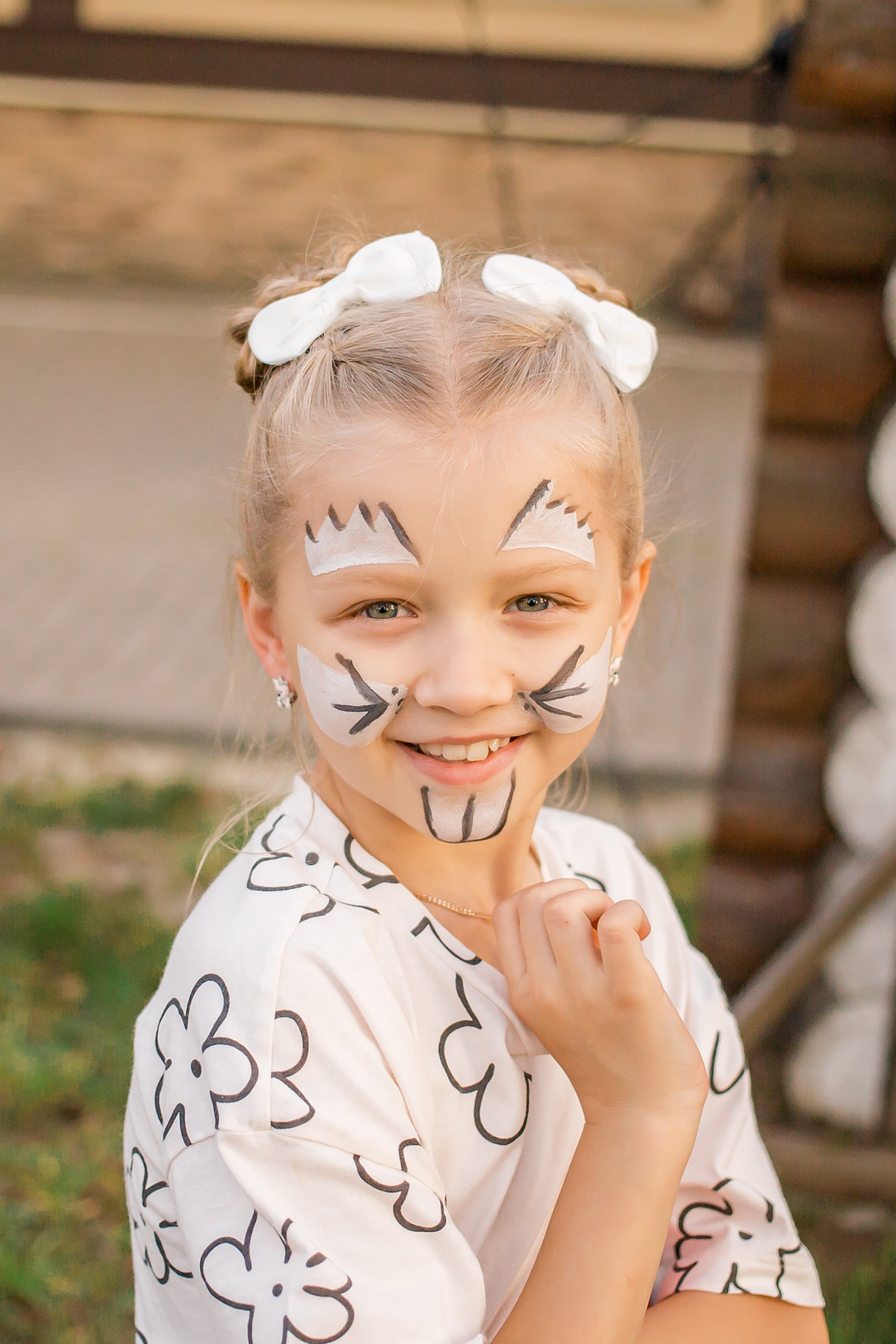 Квест по Майнкрафт на Ранчо 636. Фотографиня Мария Дикова