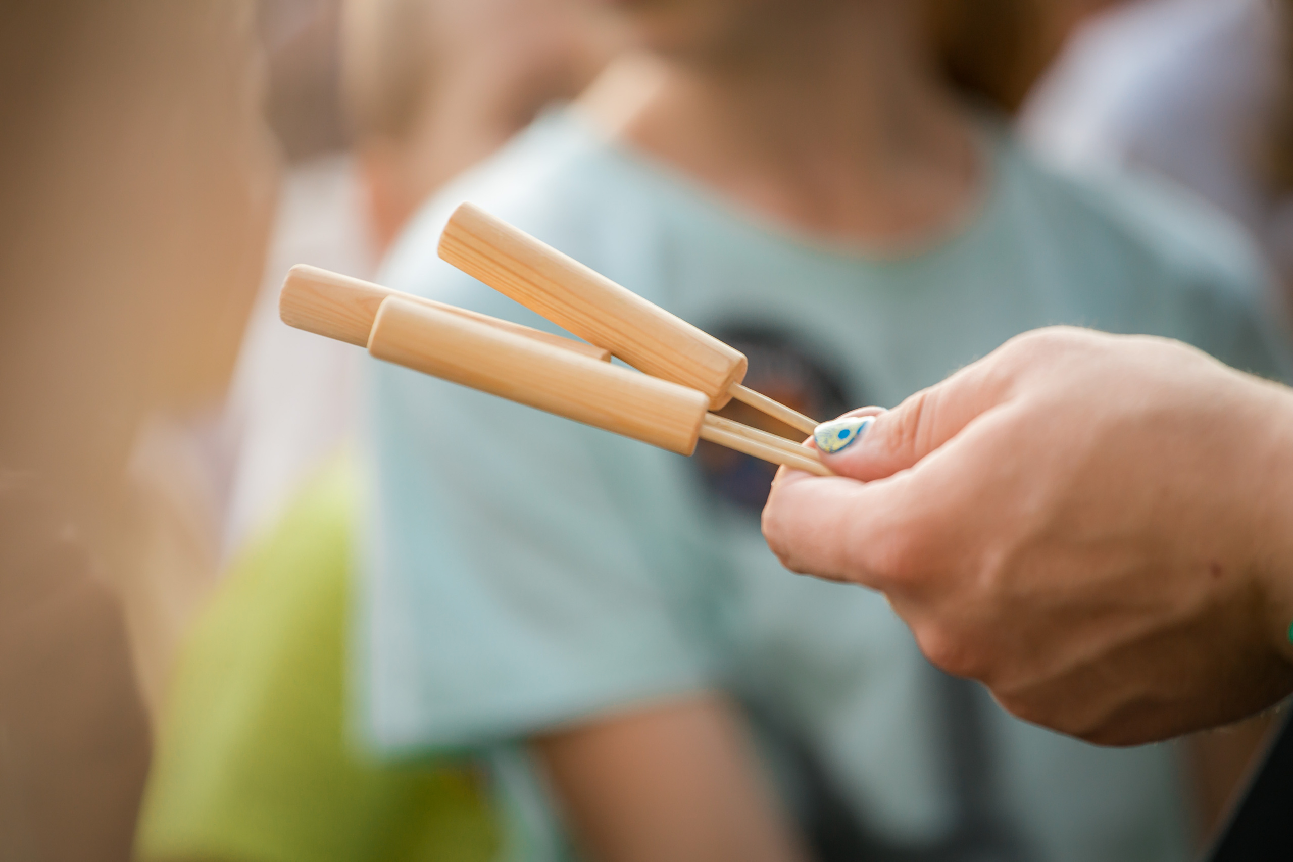 Квест по Майнкрафт на Ранчо 636. Фотографиня Мария Дикова