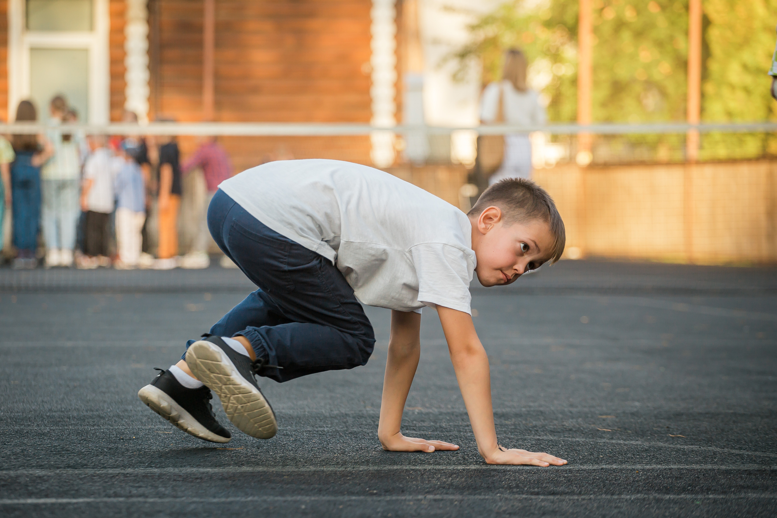 Квест по Майнкрафт на Ранчо 636. Фотографиня Мария Дикова