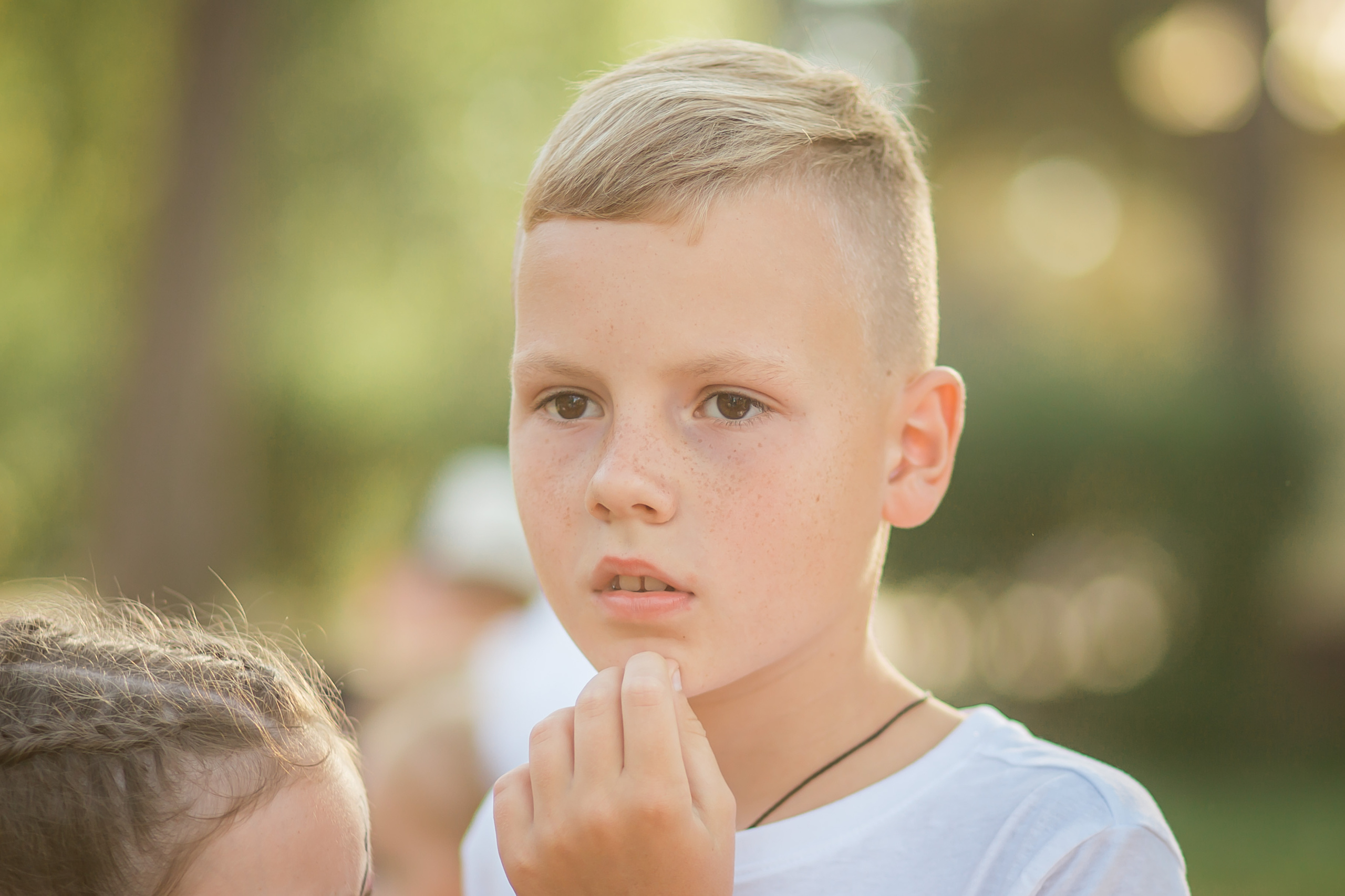 Квест по Майнкрафт на Ранчо 636. Фотографиня Мария Дикова