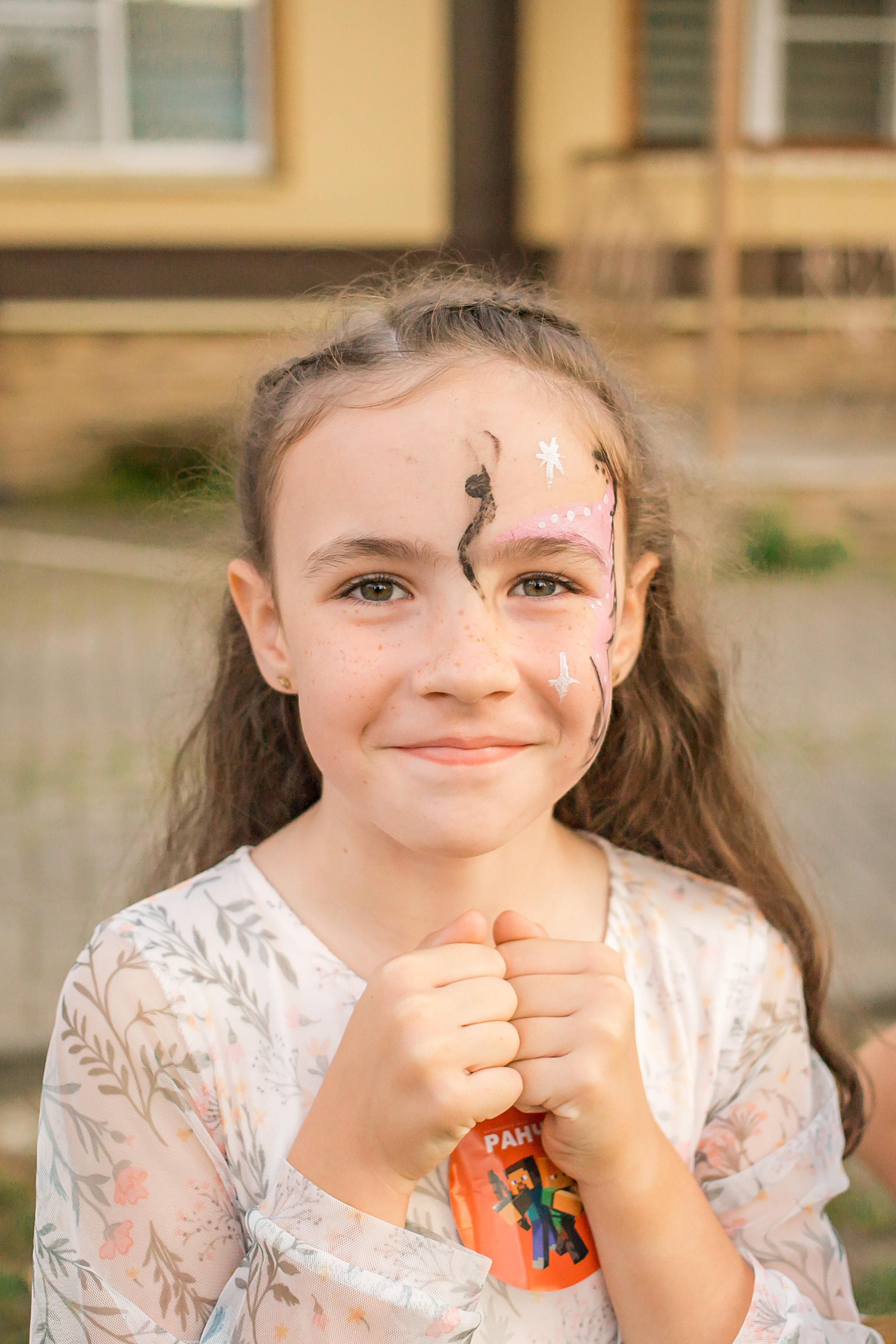 Квест по Майнкрафт на Ранчо 636. Фотографиня Мария Дикова