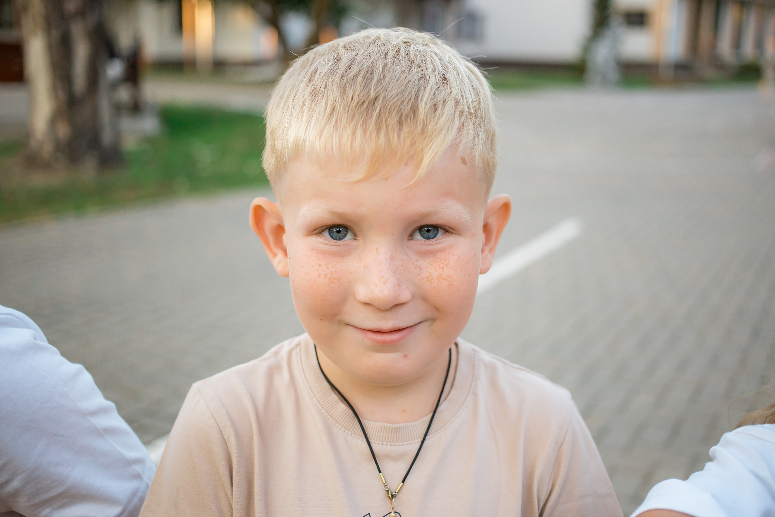 Квест по Майнкрафт на Ранчо 636. Фотографиня Мария Дикова