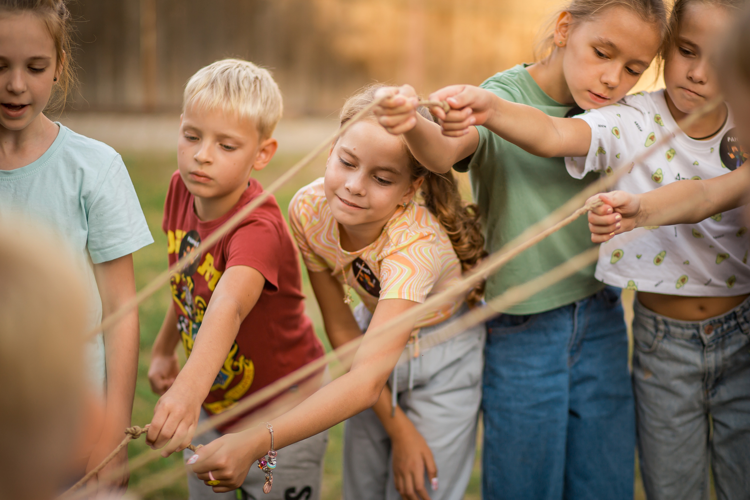 Квест по Майнкрафт на Ранчо 636. Фотографиня Мария Дикова