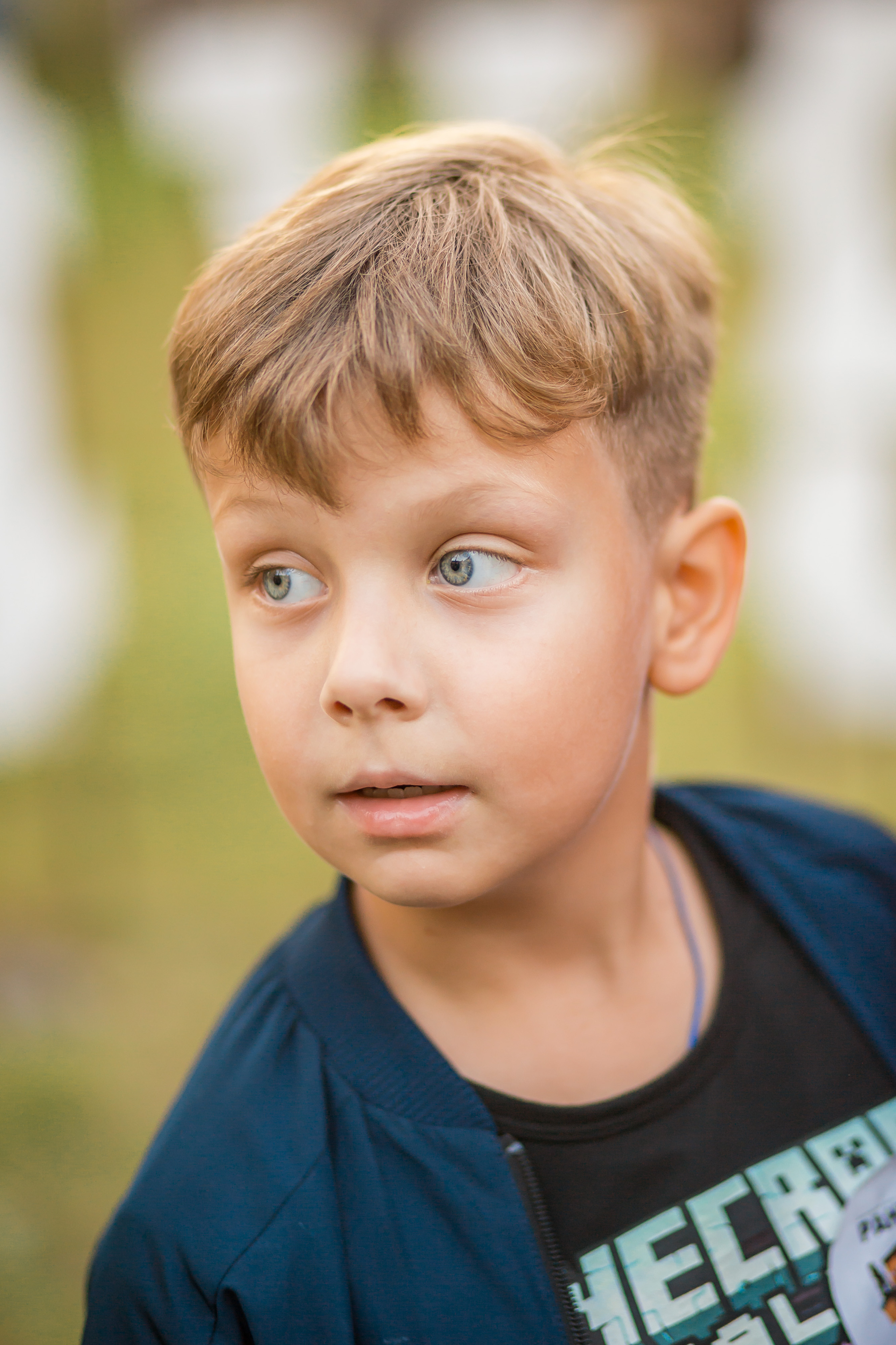 Квест по Майнкрафт на Ранчо 636. Фотографиня Мария Дикова