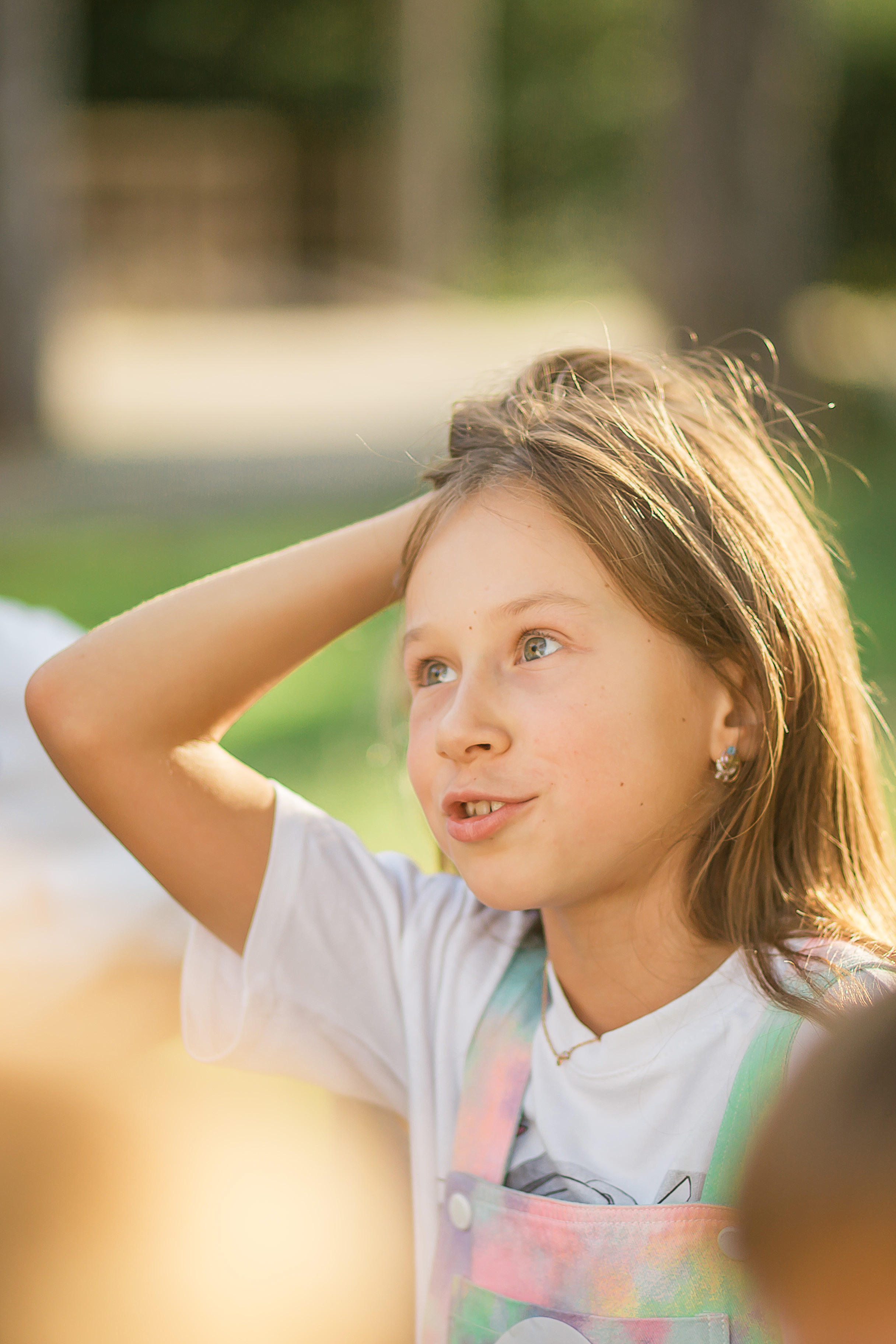 Квест по Майнкрафт на Ранчо 636. Фотографиня Мария Дикова