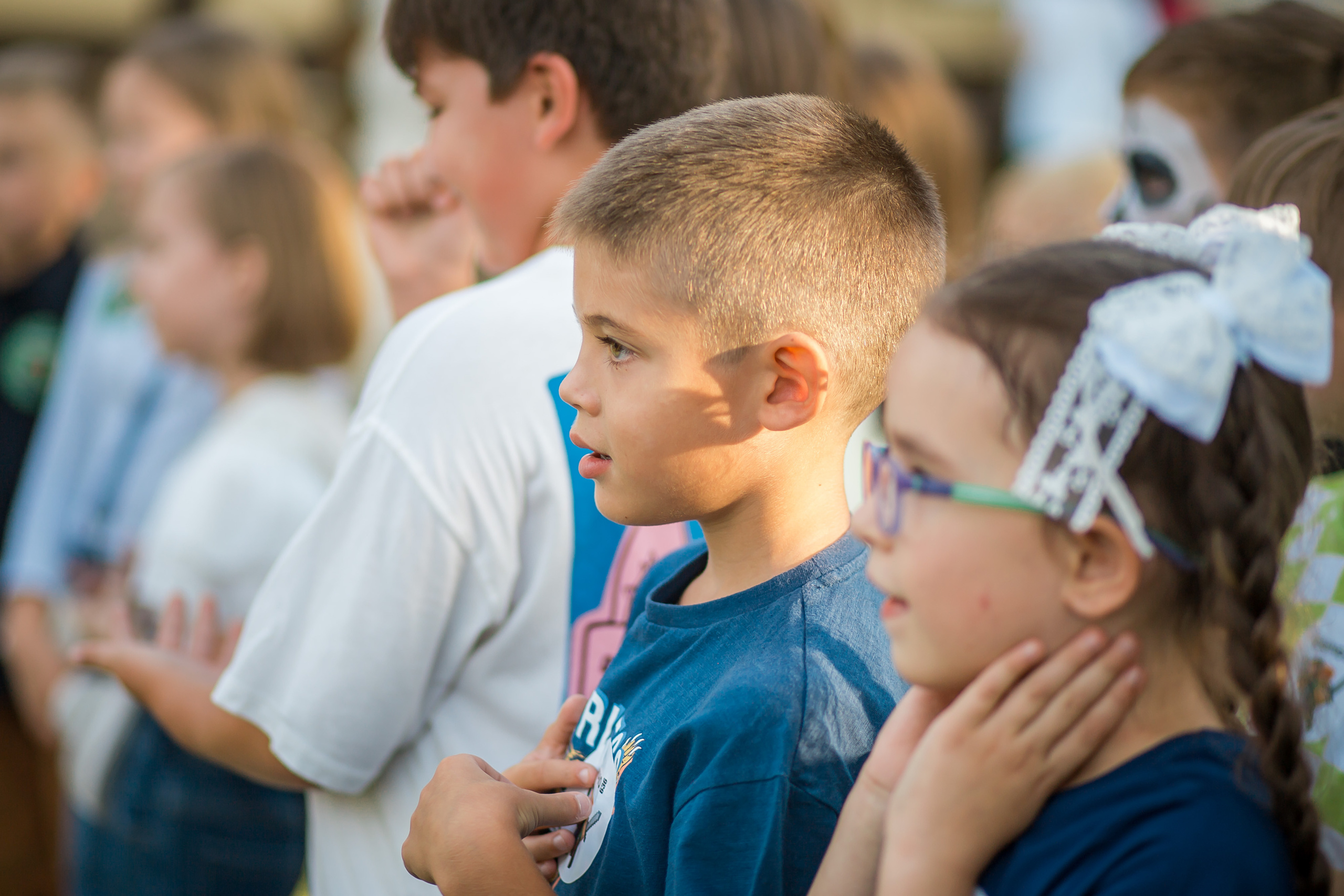 Квест по Майнкрафт на Ранчо 636. Фотографиня Мария Дикова