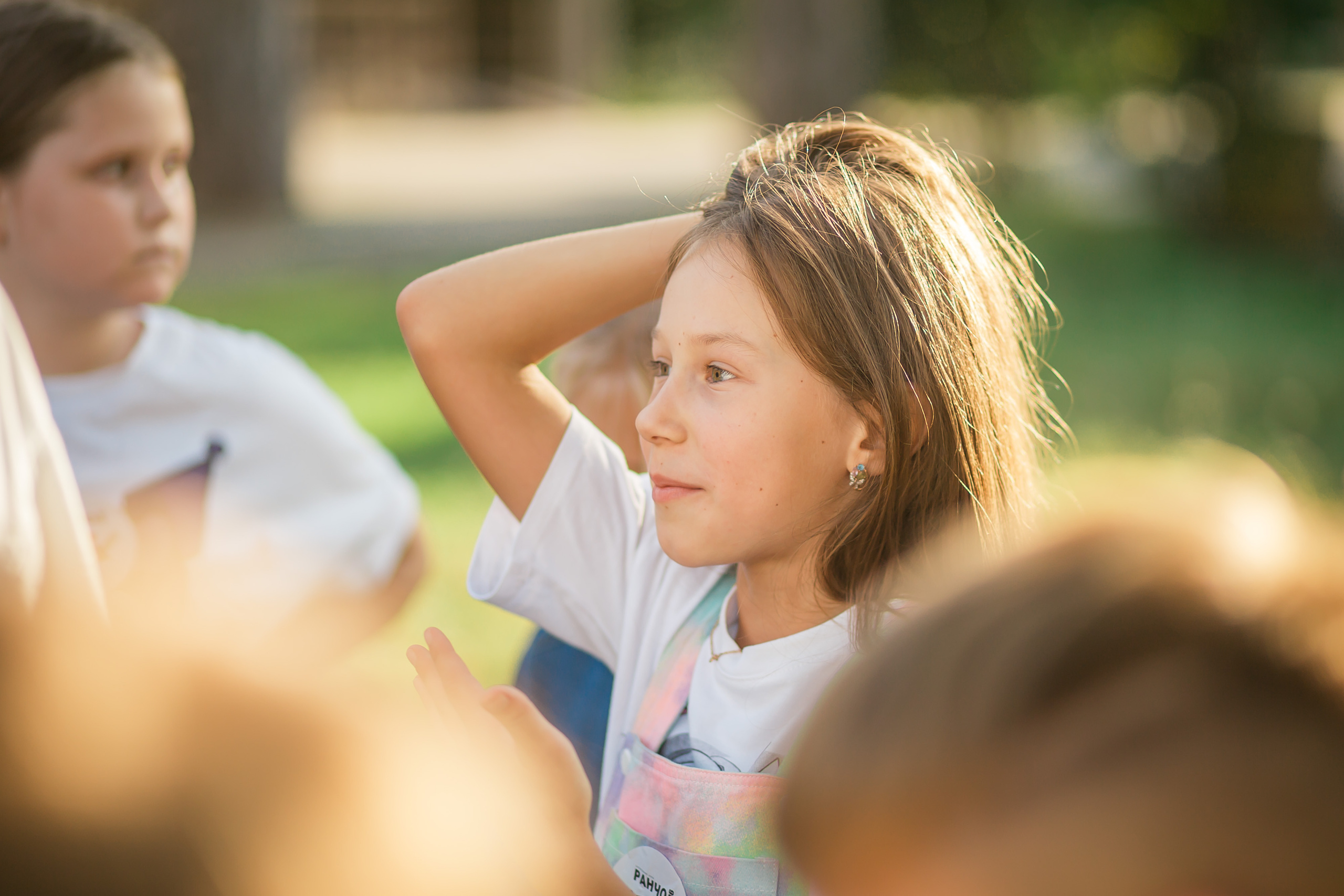 Квест по Майнкрафт на Ранчо 636. Фотографиня Мария Дикова