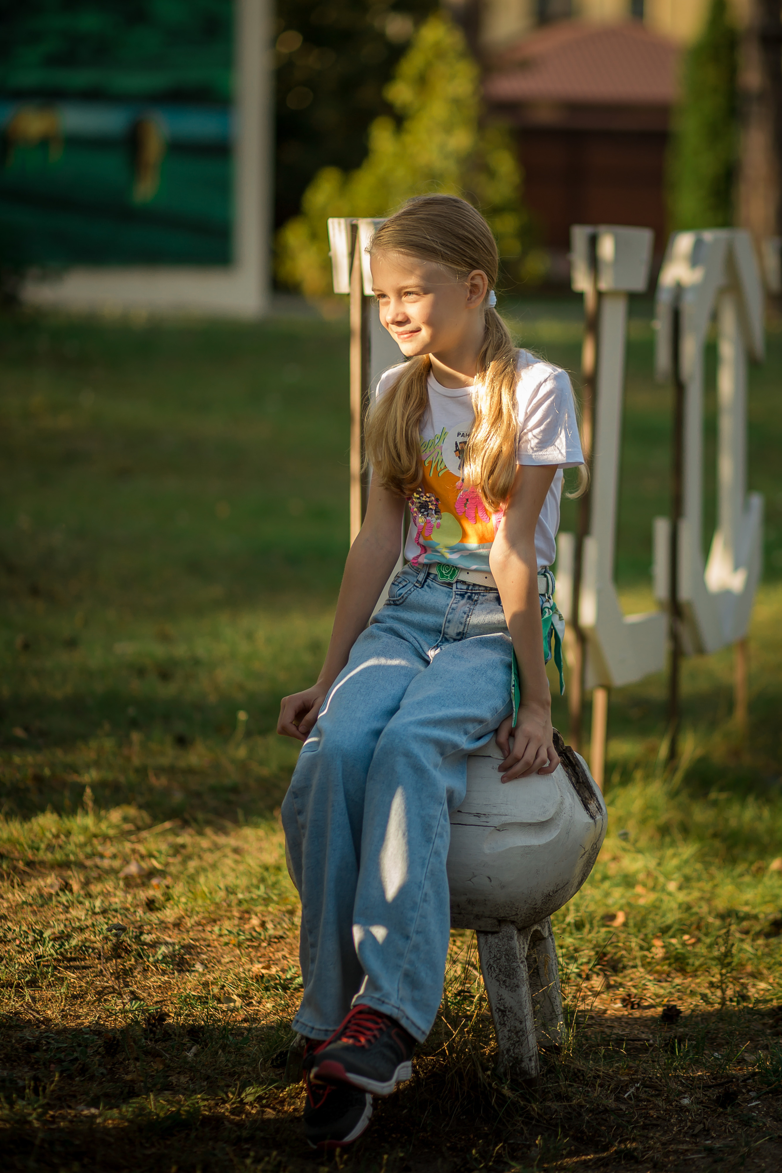 Квест по Майнкрафт на Ранчо 636. Фотографиня Мария Дикова