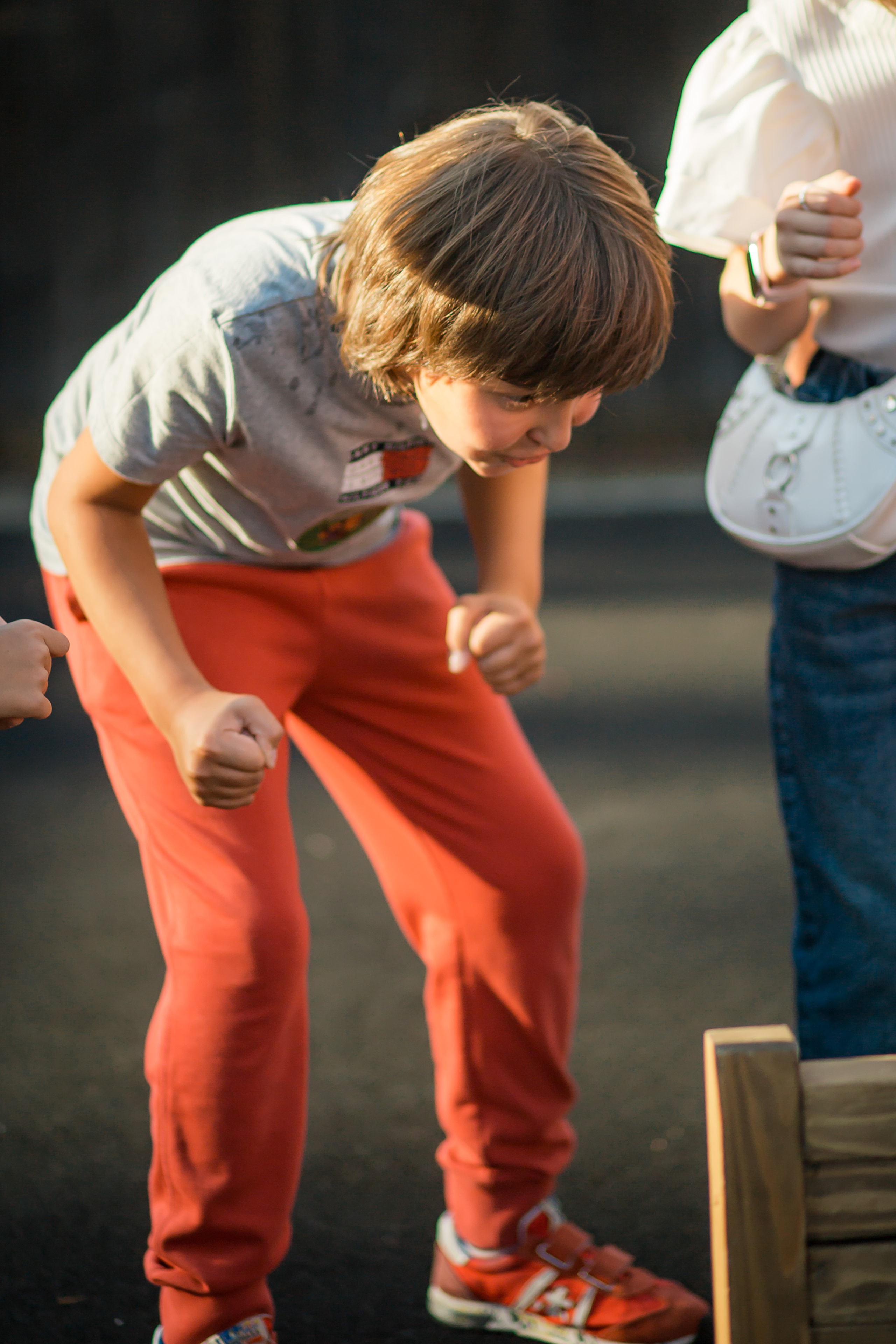 Квест по Майнкрафт на Ранчо 636. Фотографиня Мария Дикова