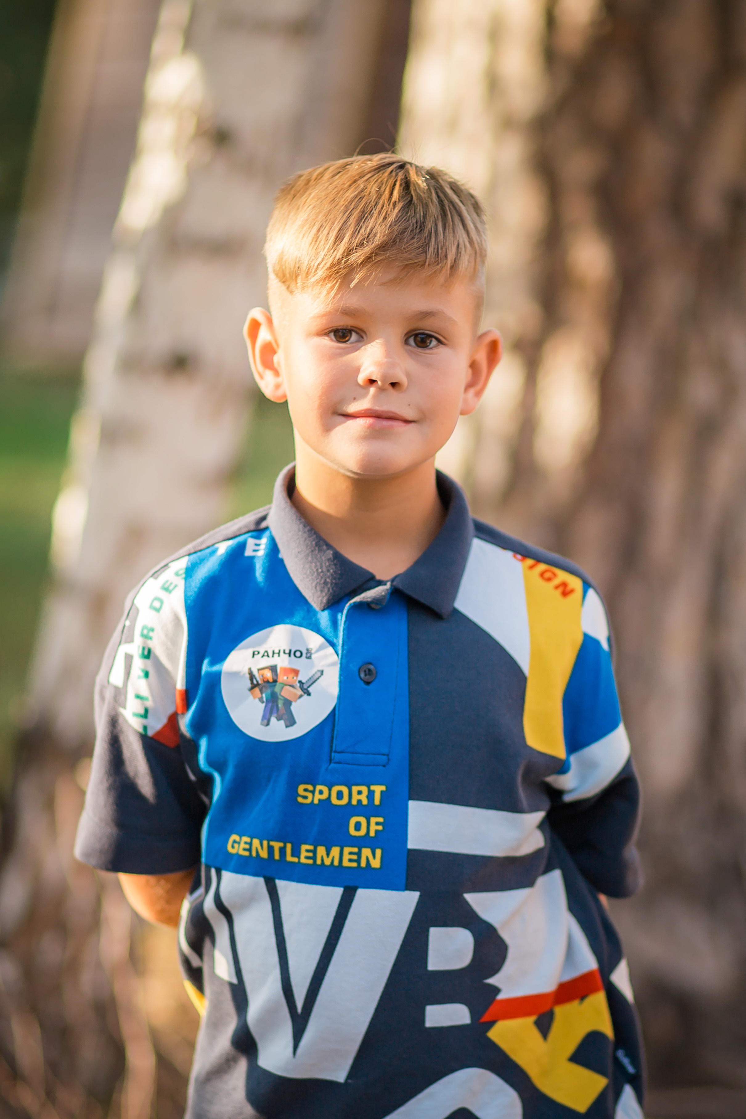 Квест по Майнкрафт на Ранчо 636. Фотографиня Мария Дикова