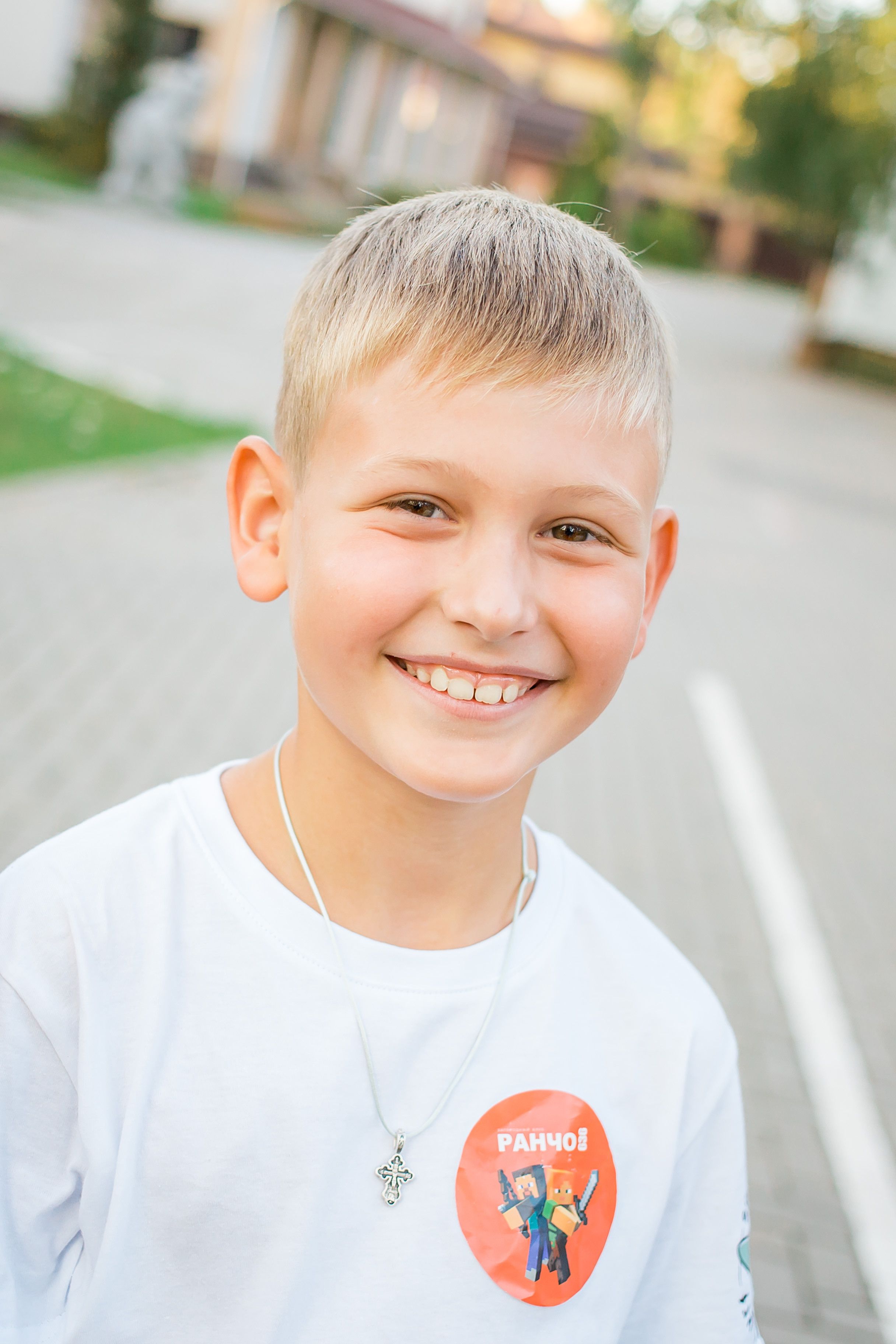 Квест по Майнкрафт на Ранчо 636. Фотографиня Мария Дикова