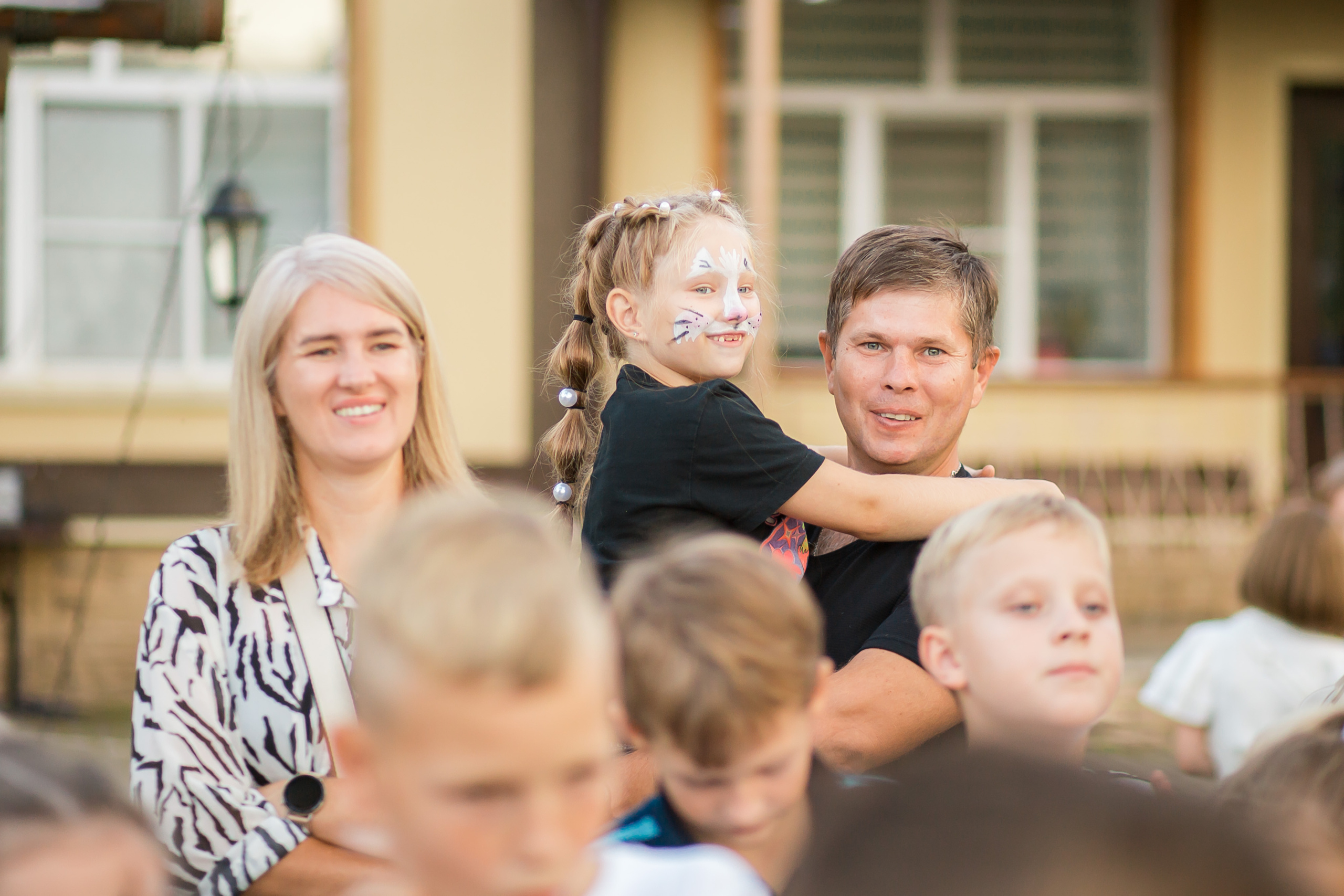 Квест по Майнкрафт на Ранчо 636. Фотографиня Мария Дикова