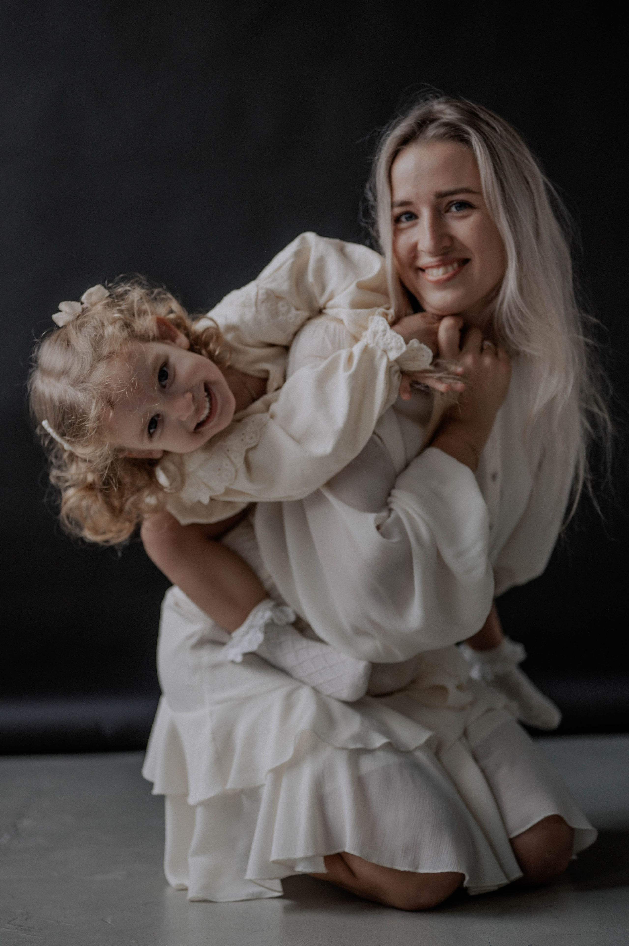 Семья Насти. Фотограф Сочи Кисматова Анастасия