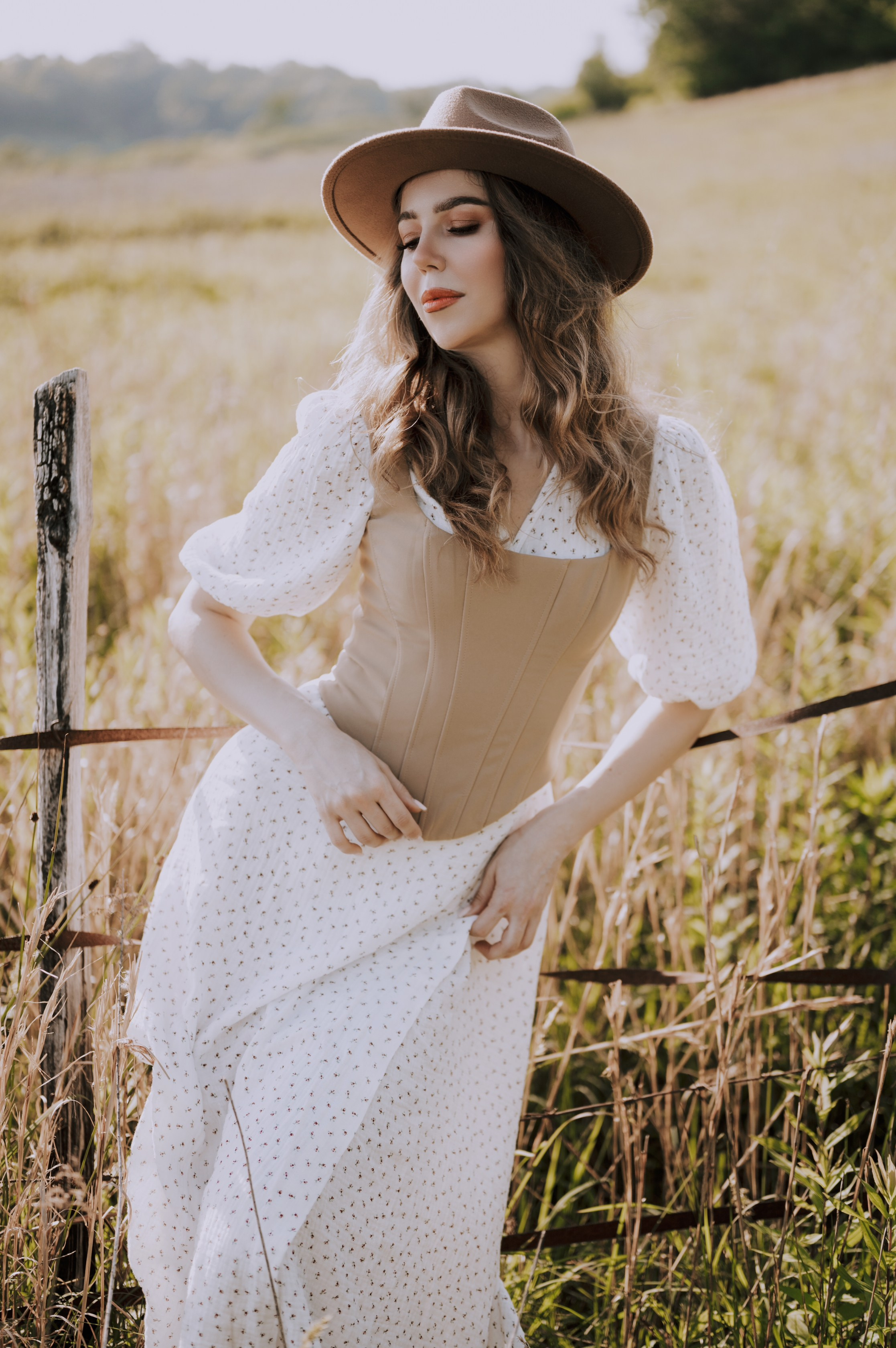 Катя. Фотограф Сочи Кисматова Анастасия