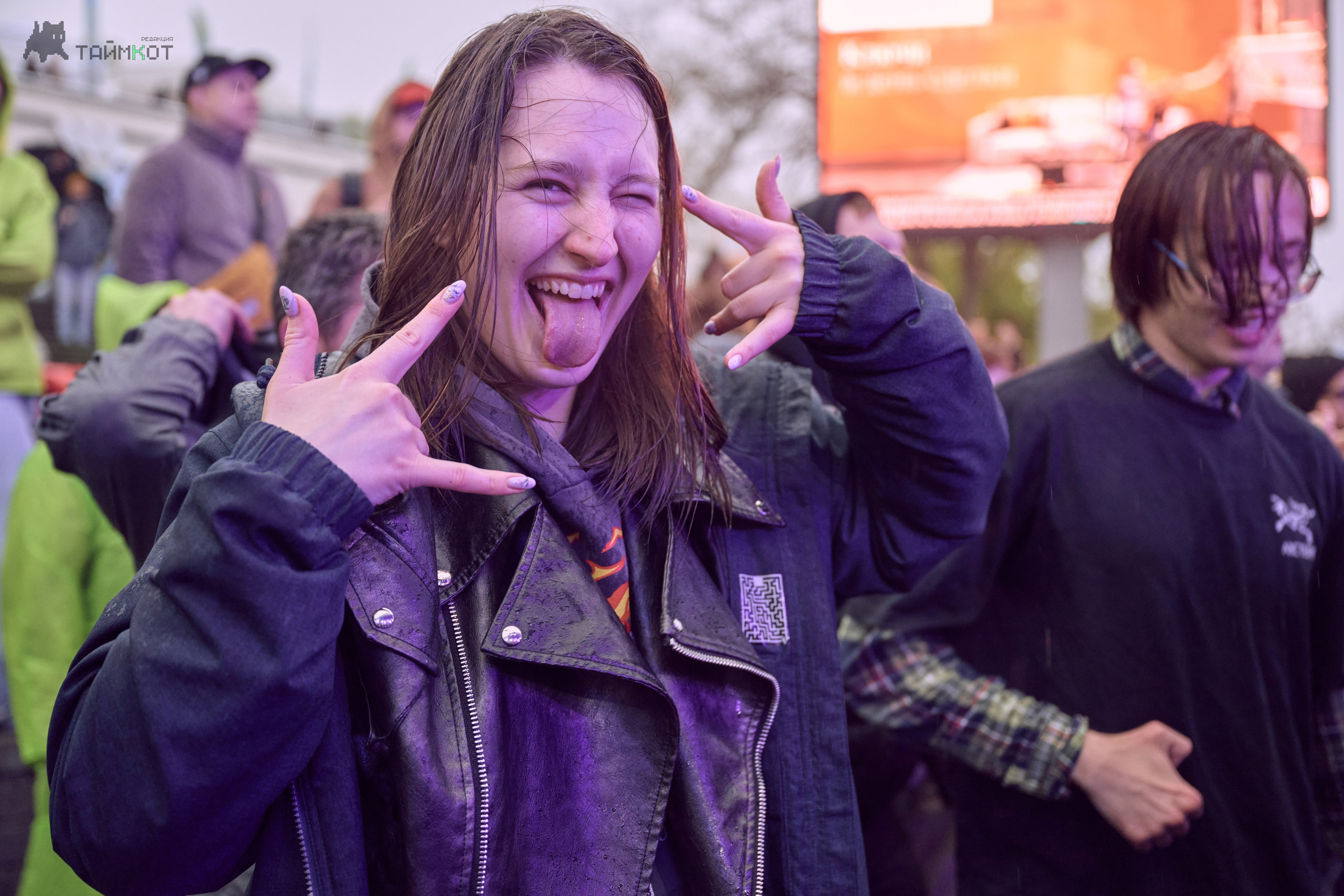 Майские 2025. Профессиональный репортажный фотограф Инесса Иминова