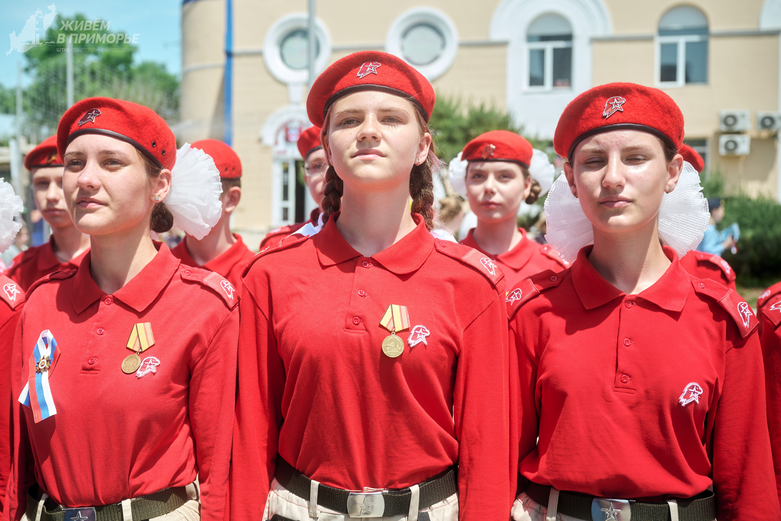 День России 12.06.25. Профессиональный репортажный фотограф Инесса Иминова