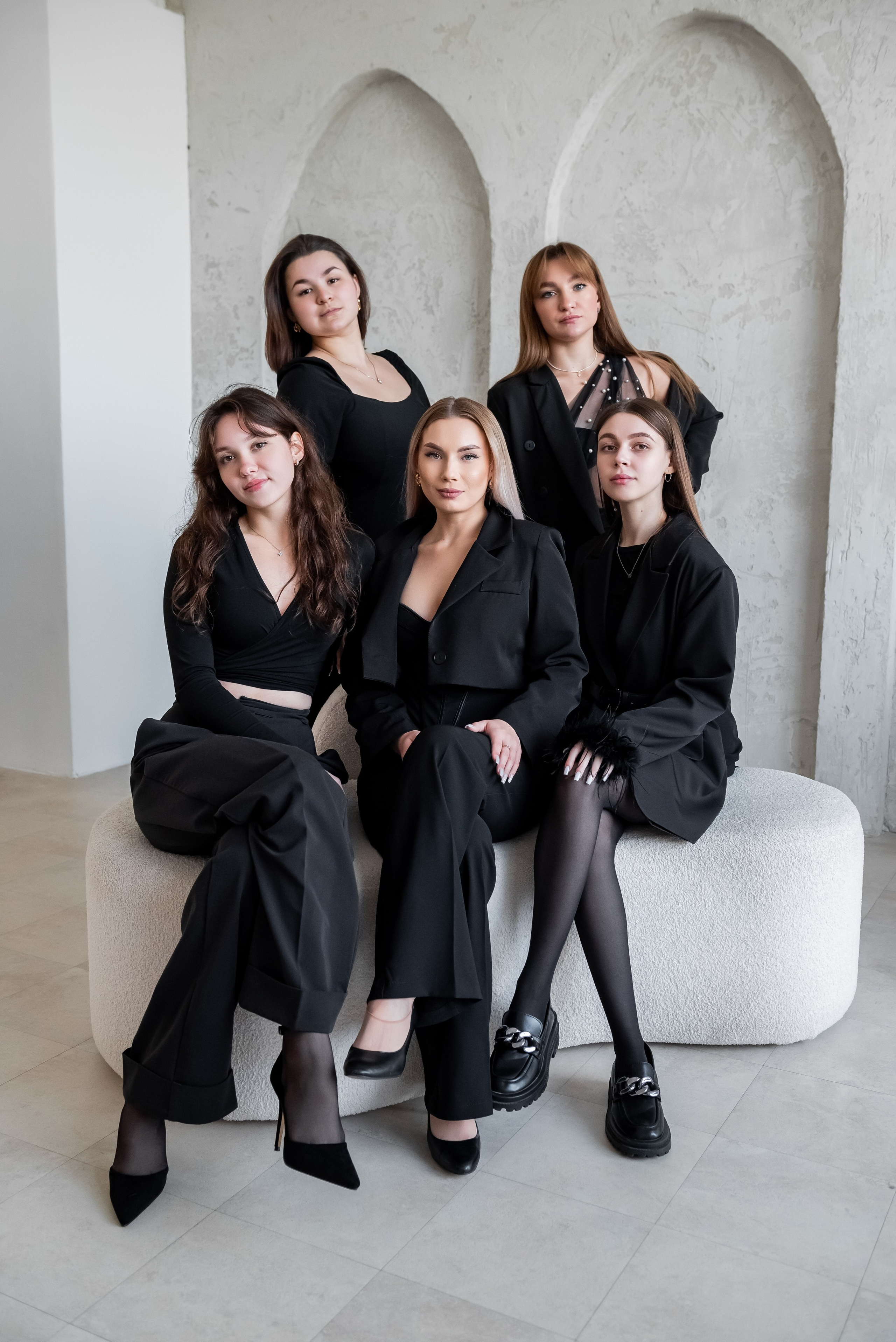 LEVITA (студия балета)