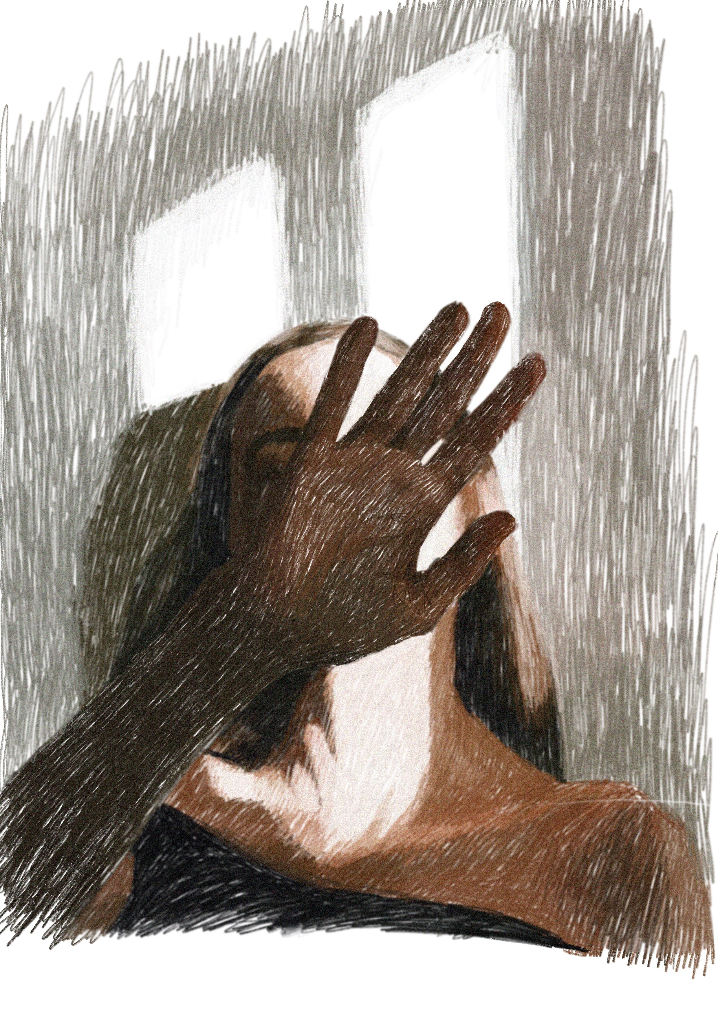 Digital pencils. Современная художница Диана Рогаткина