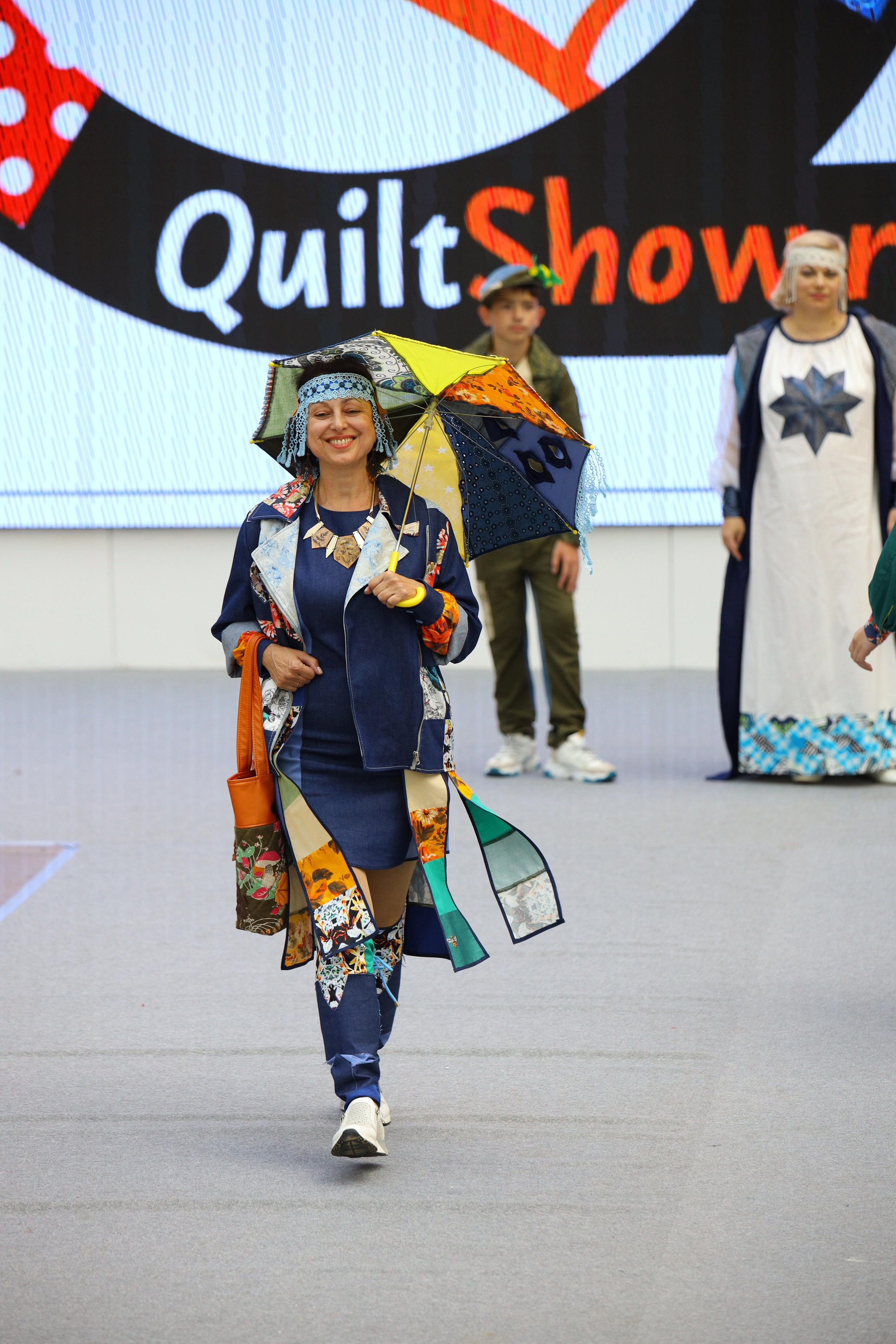 Душа России. Фотограф в Туле Крупский АнДРей. Фотостудия «КАДР71» в Туле