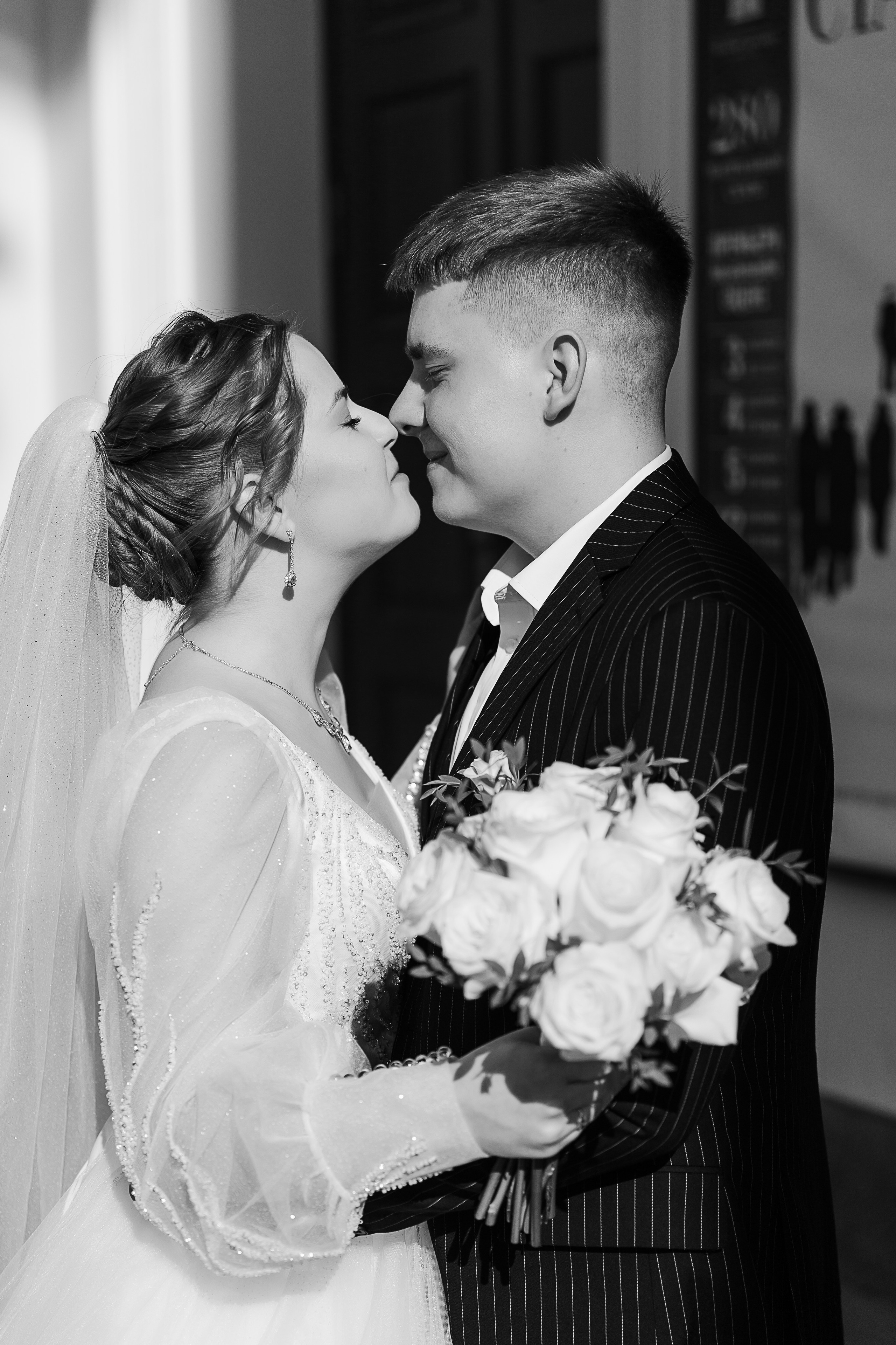 Свадьба. Свадебный и семейный фотограф в Твери и Тверской области