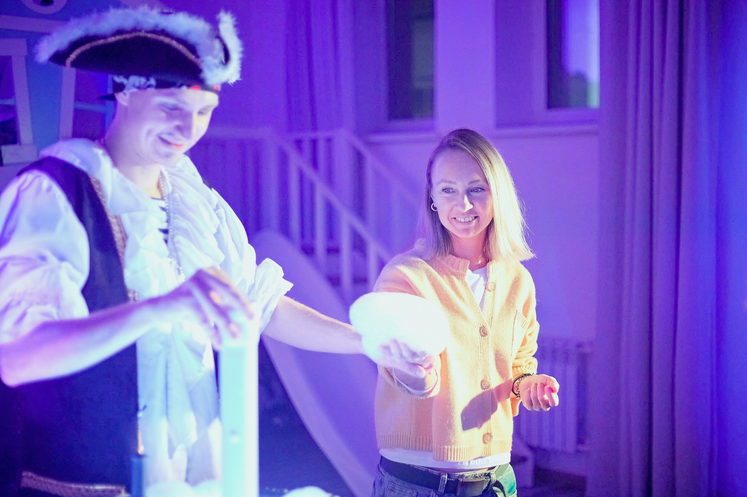 День Рождение Степана 5 лет, съёмка 3 часовой программы. Семейный и детский фотограф в Ярославле Юлия Галашина