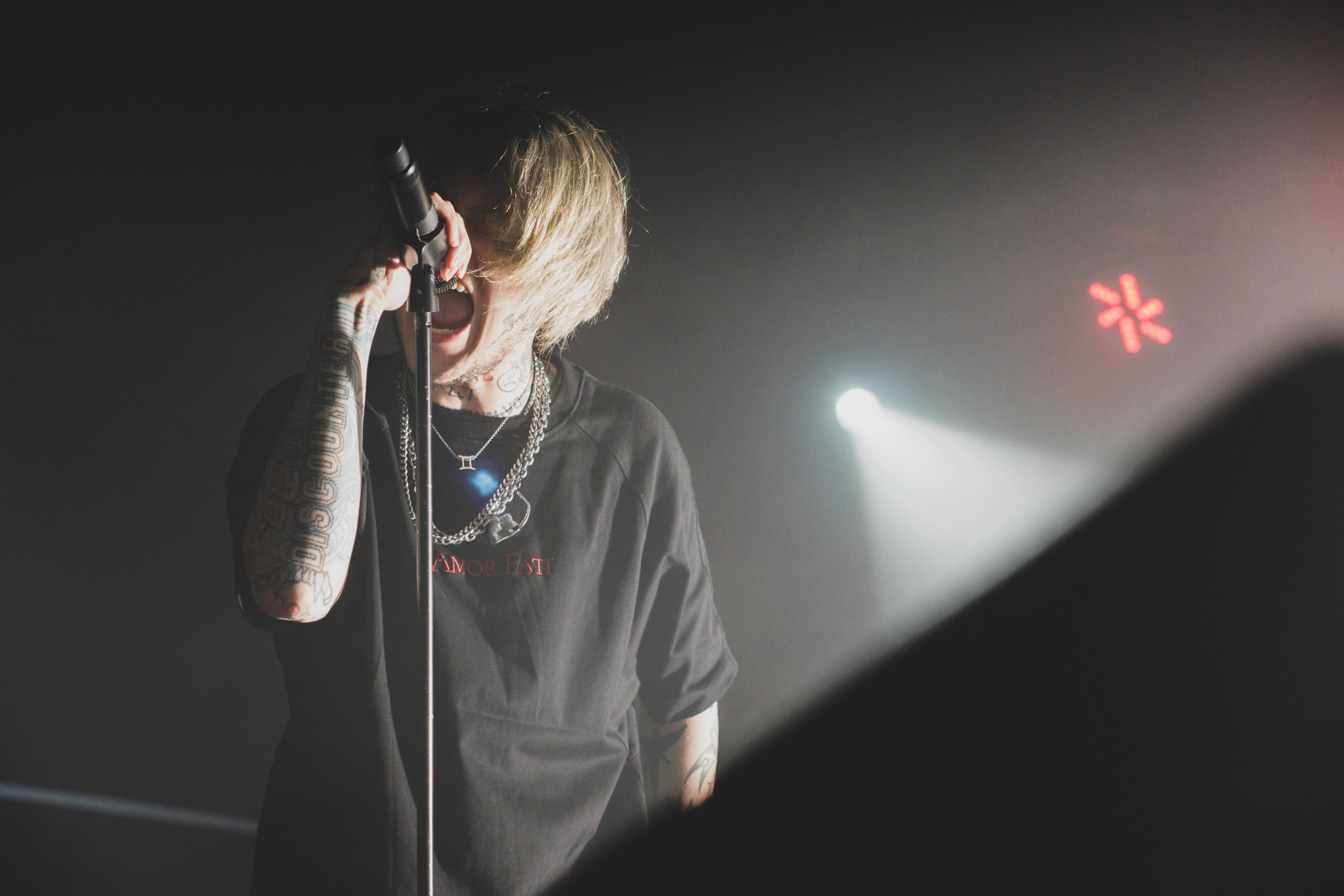 Джизус. Фотограф Нижний Новгород — Дмитрий Грехов