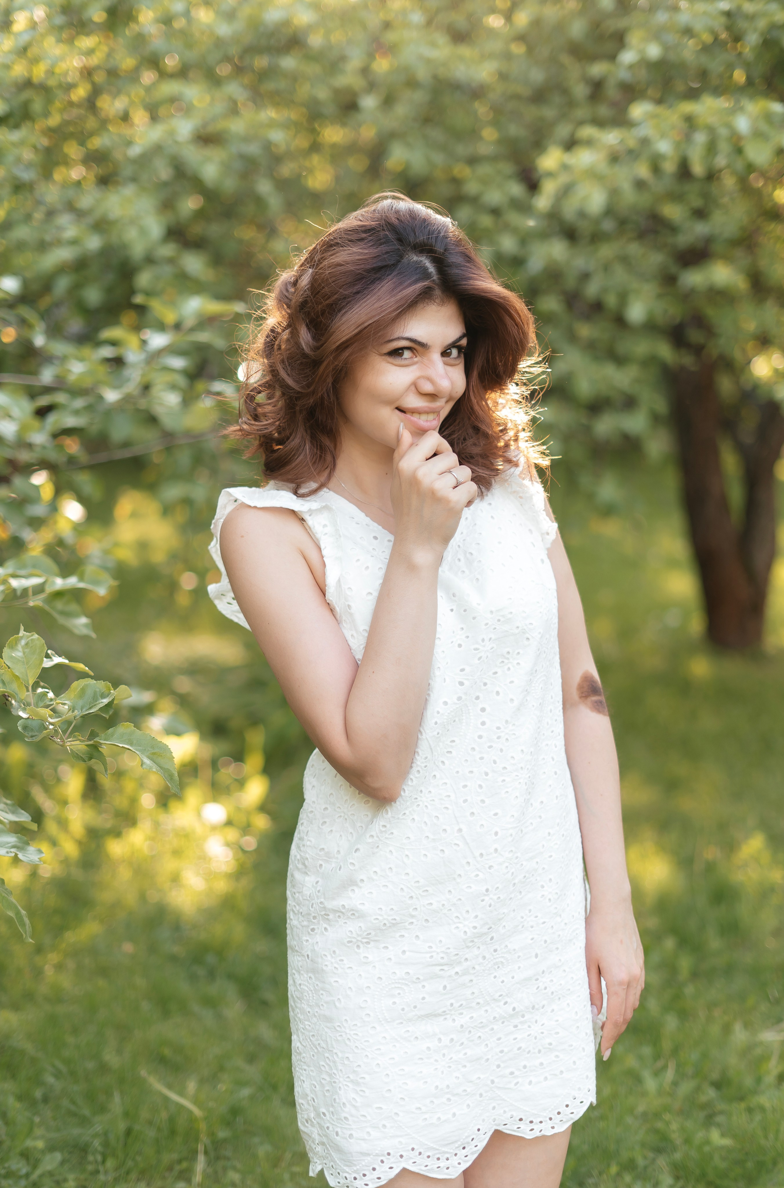 ЛЕТНЯЯ ЛЮБОВЬ. Фотограф Москва Екатерина Бондаренко