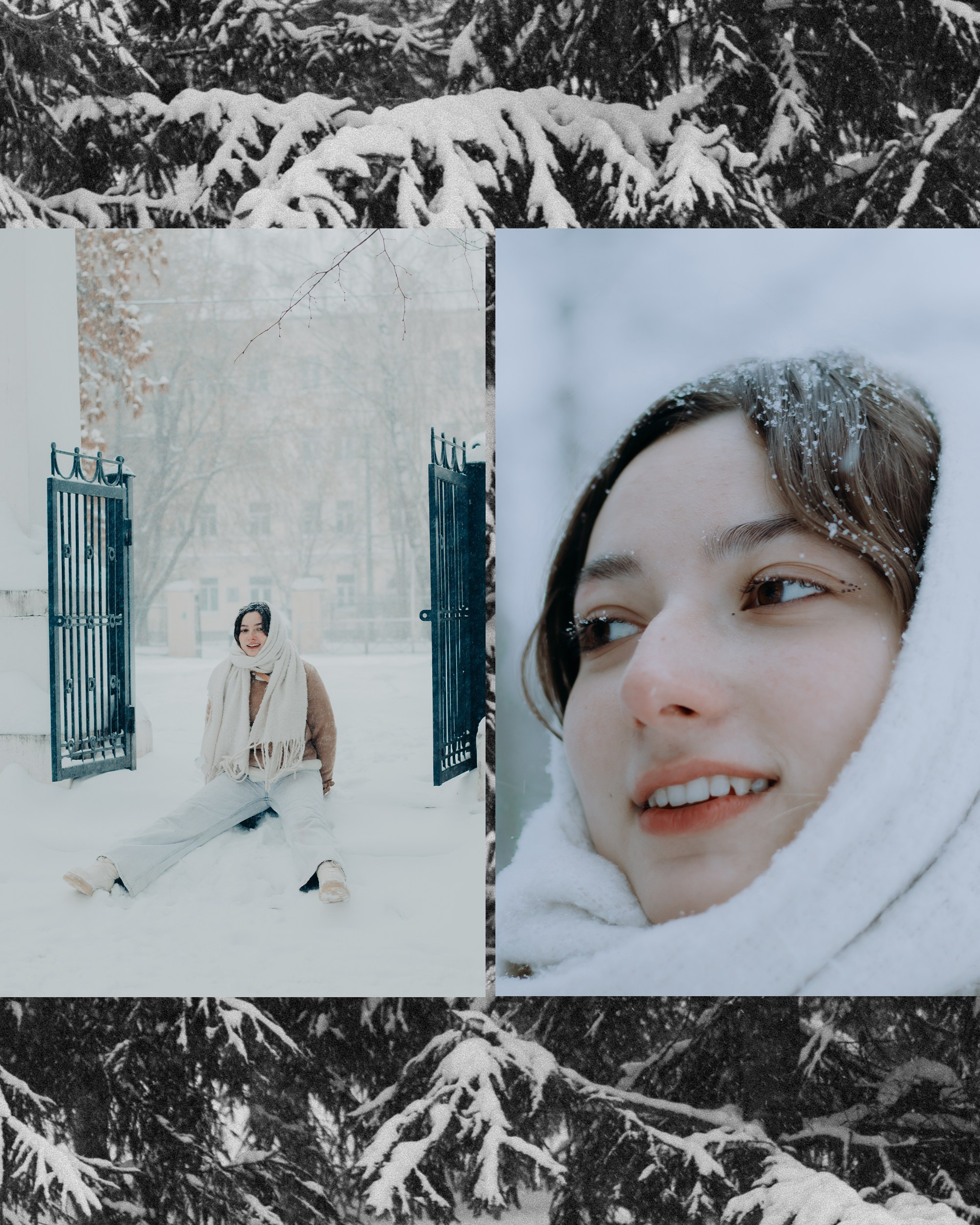 ALSU. Фотограф Анна Васильева | Портретная и арт-фотография Москва