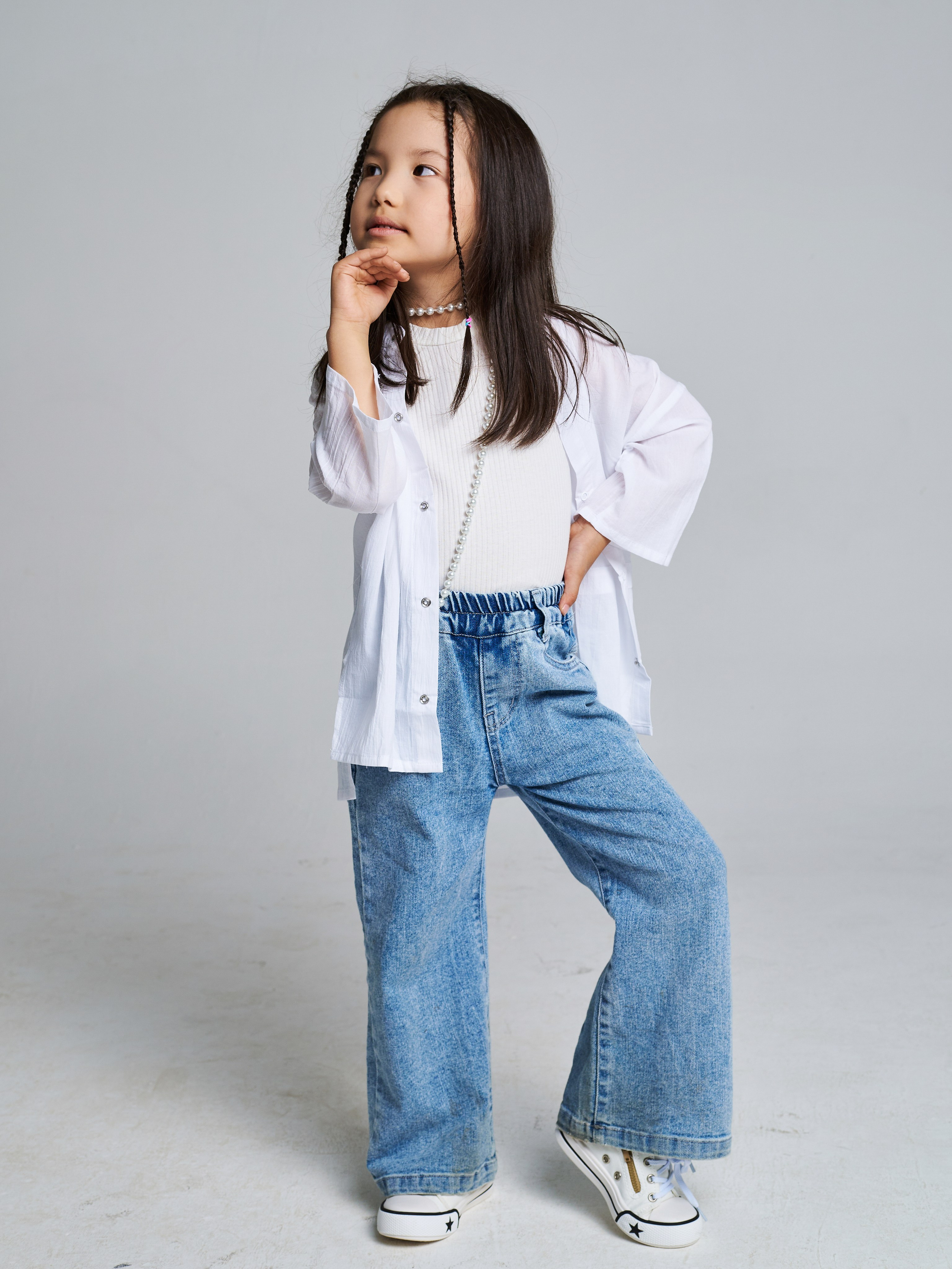 Muslima & Alia. Natalia Finch Photography — Family, Kids & Pet Photographer in Chicago, IL