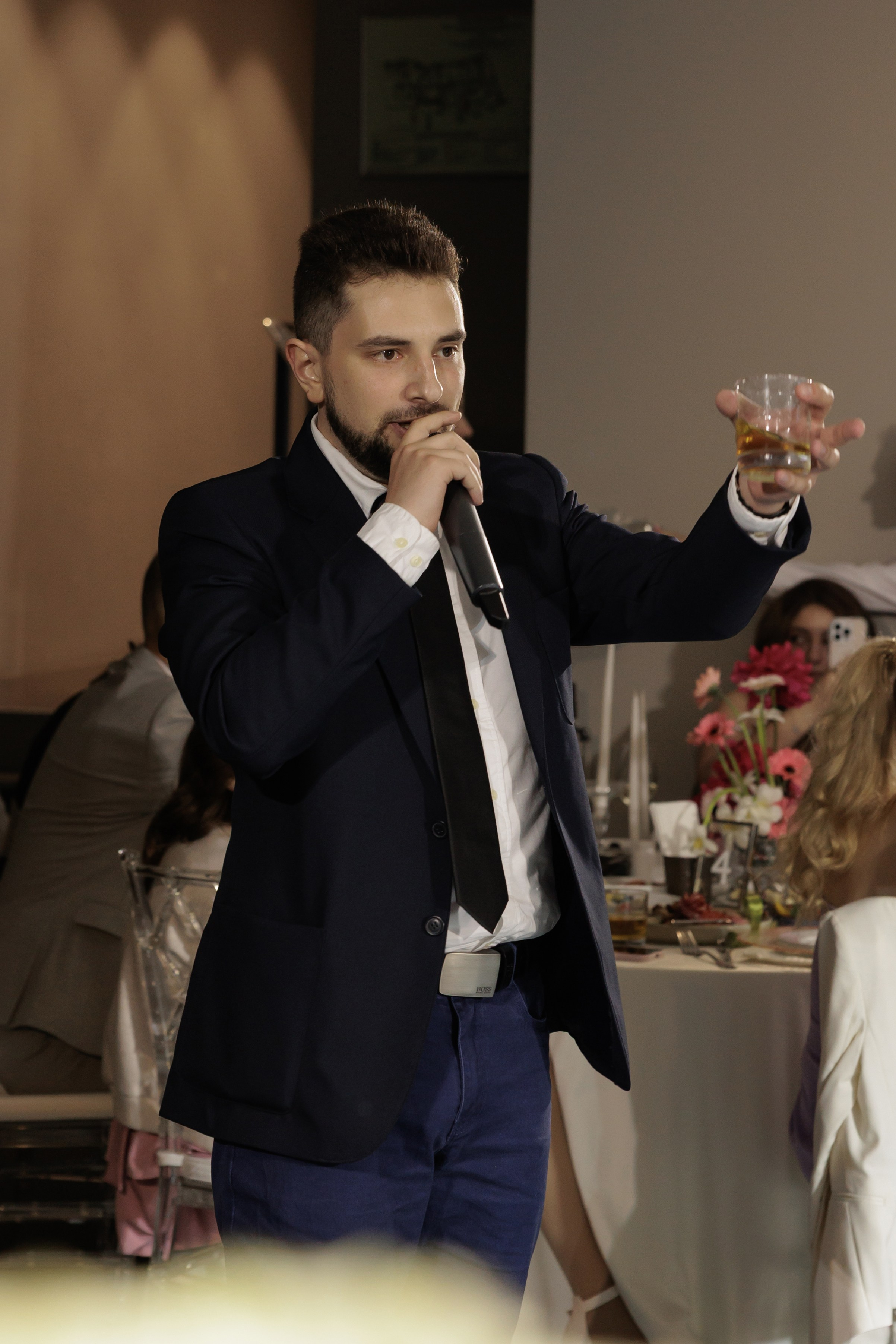 Я вновь смотрю в твои глаза!. Свадебный фотограф Калининград