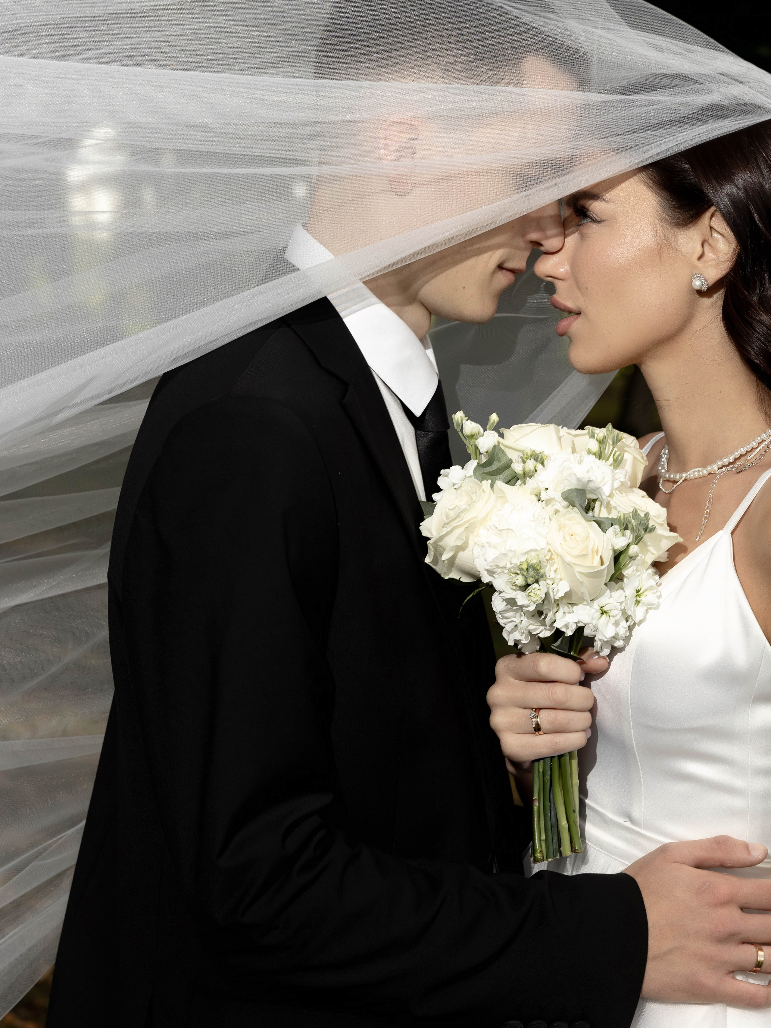 Свадебный фотограф Калининград