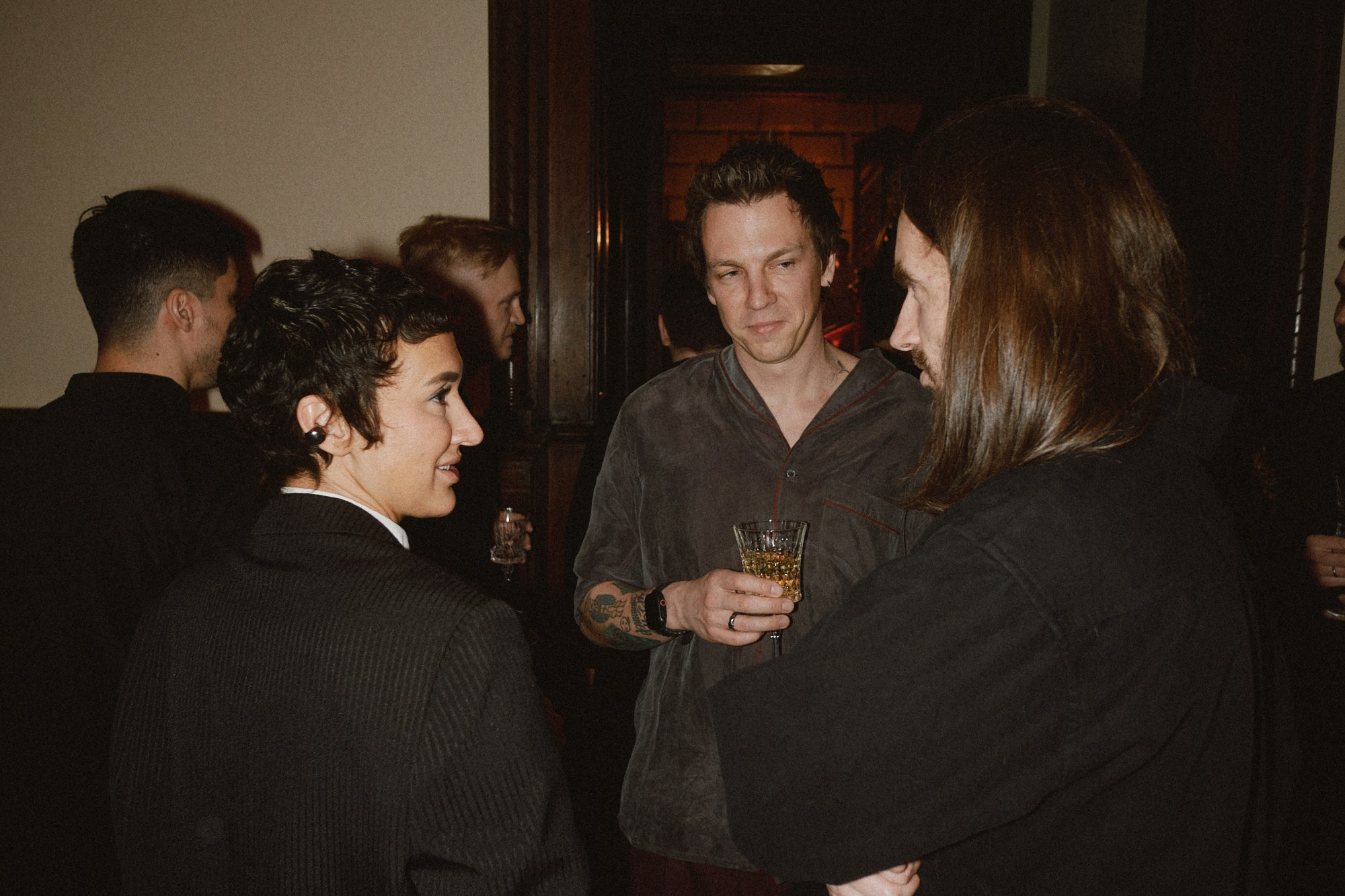 Avito Tech x Особняк Леман. Фотограф Артем Дербенев Москва