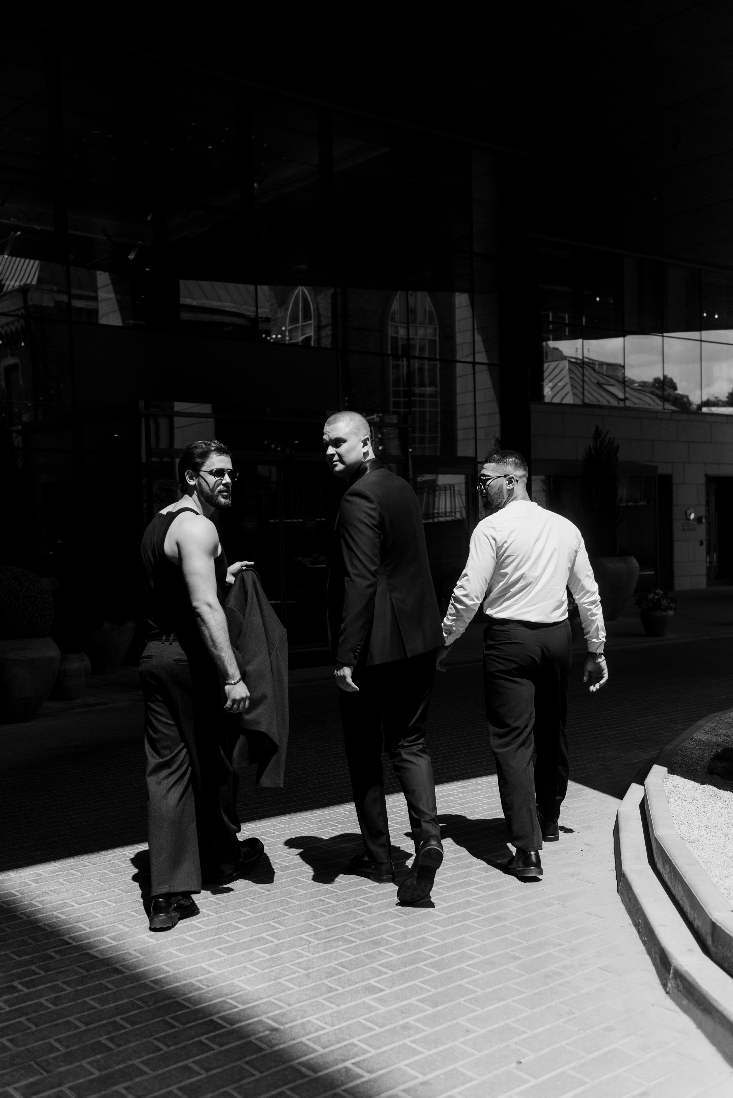 Максим и Элина. Главная